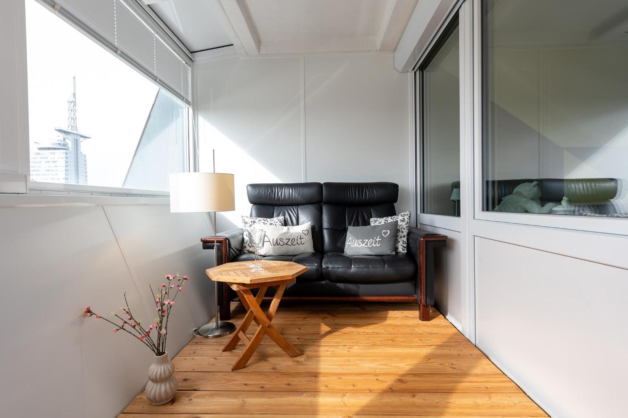 Ferienwohnung