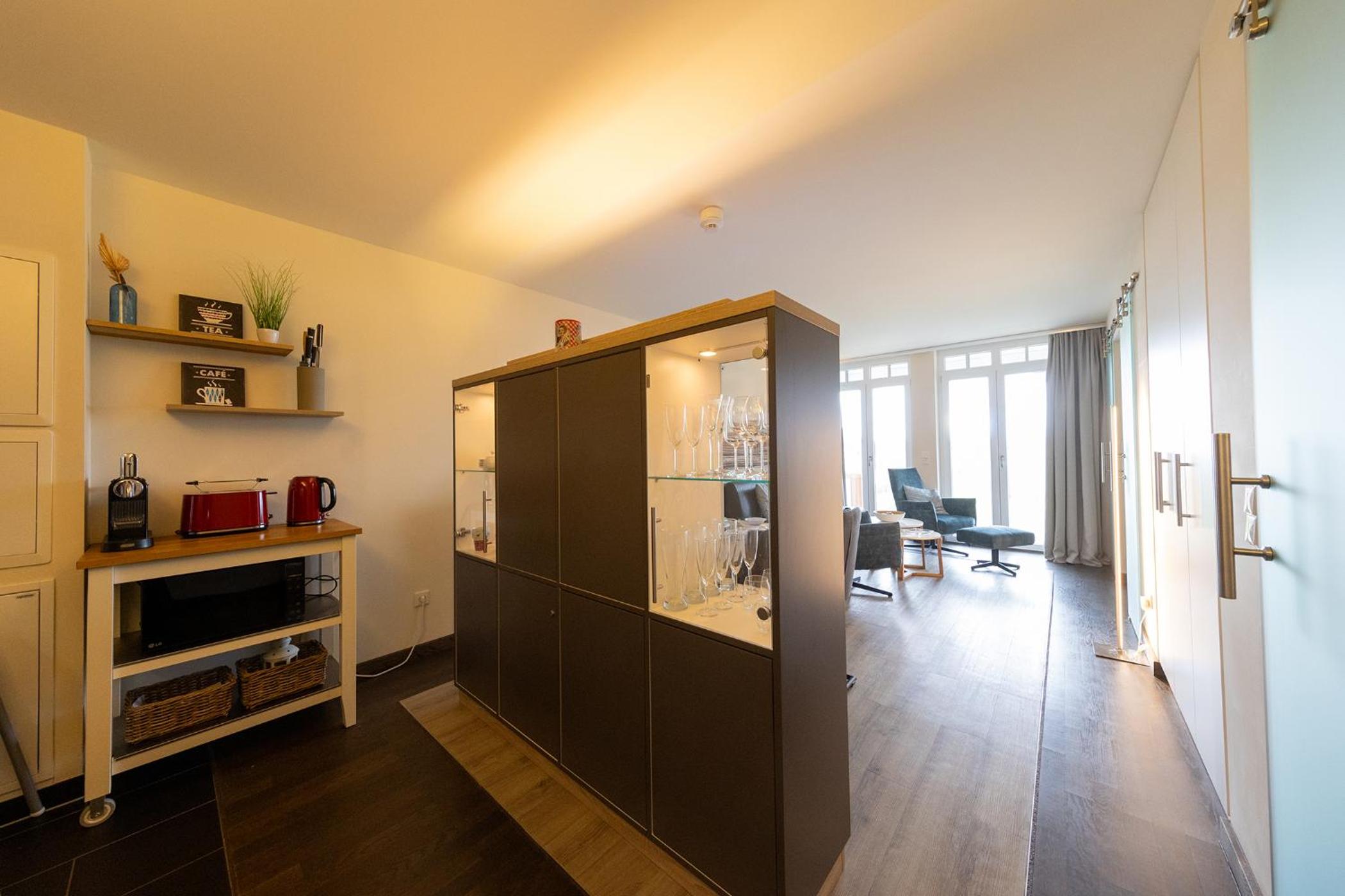 Ferienwohnung Deichgraf Resort 27-11