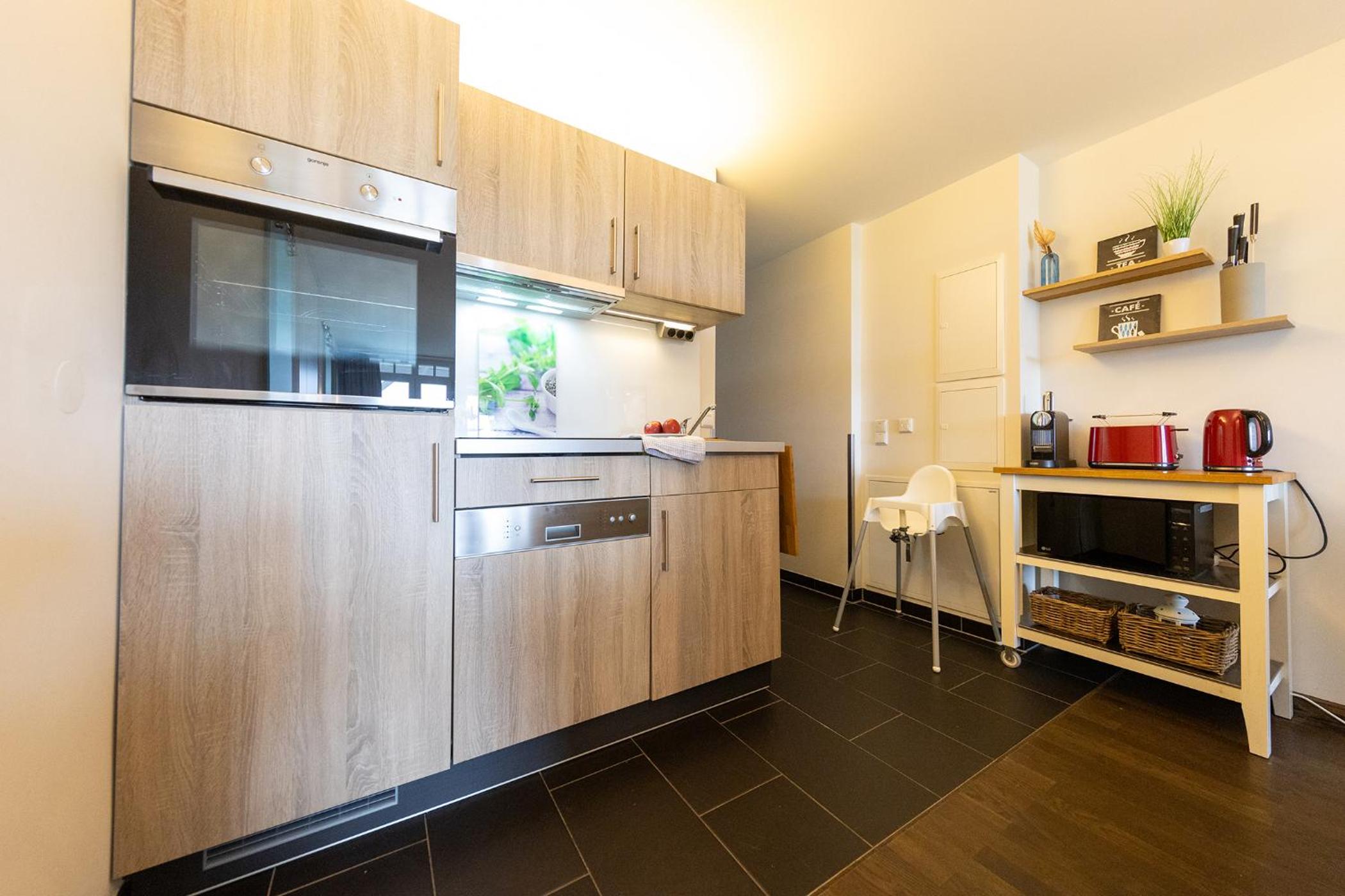 Ferienwohnung Deichgraf Resort 27-11