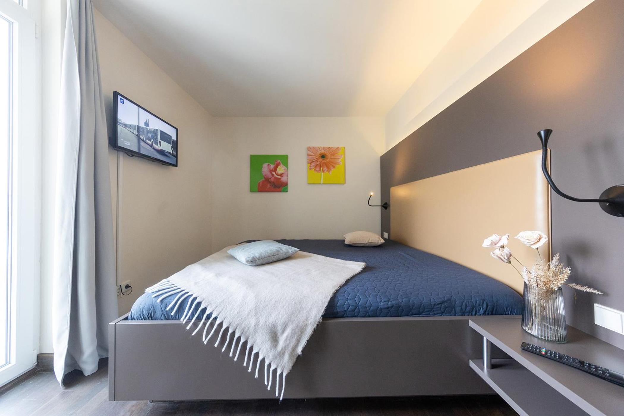 Ferienwohnung Deichgraf Resort 27-11