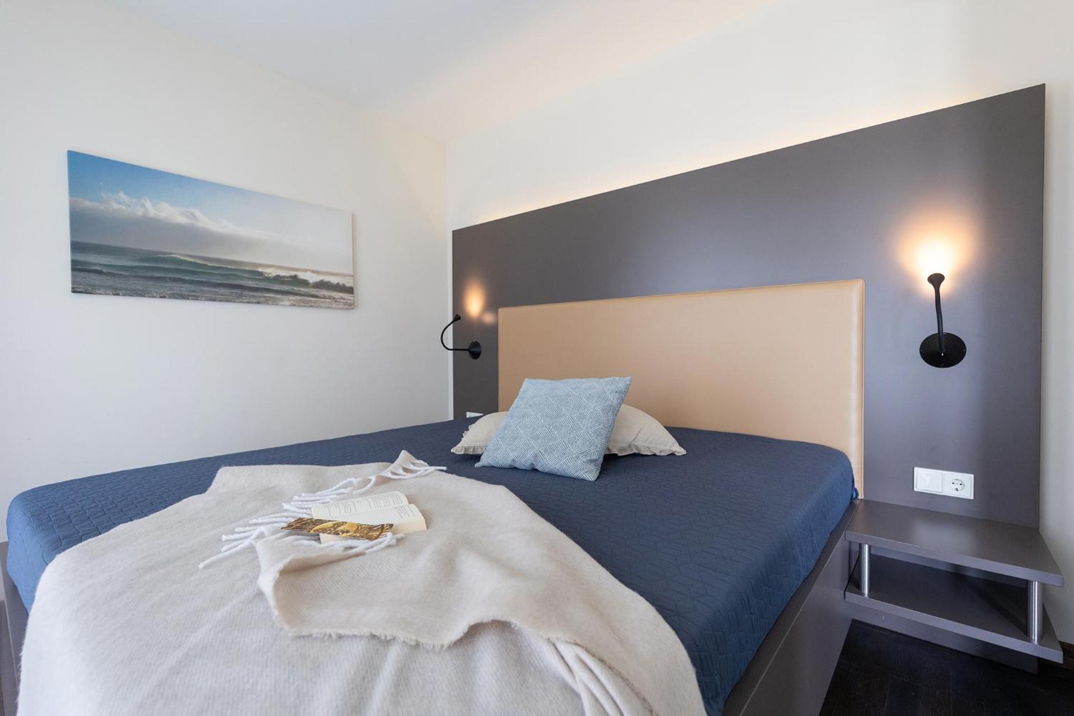 Ferienwohnung Deichgraf Resort 27-11
