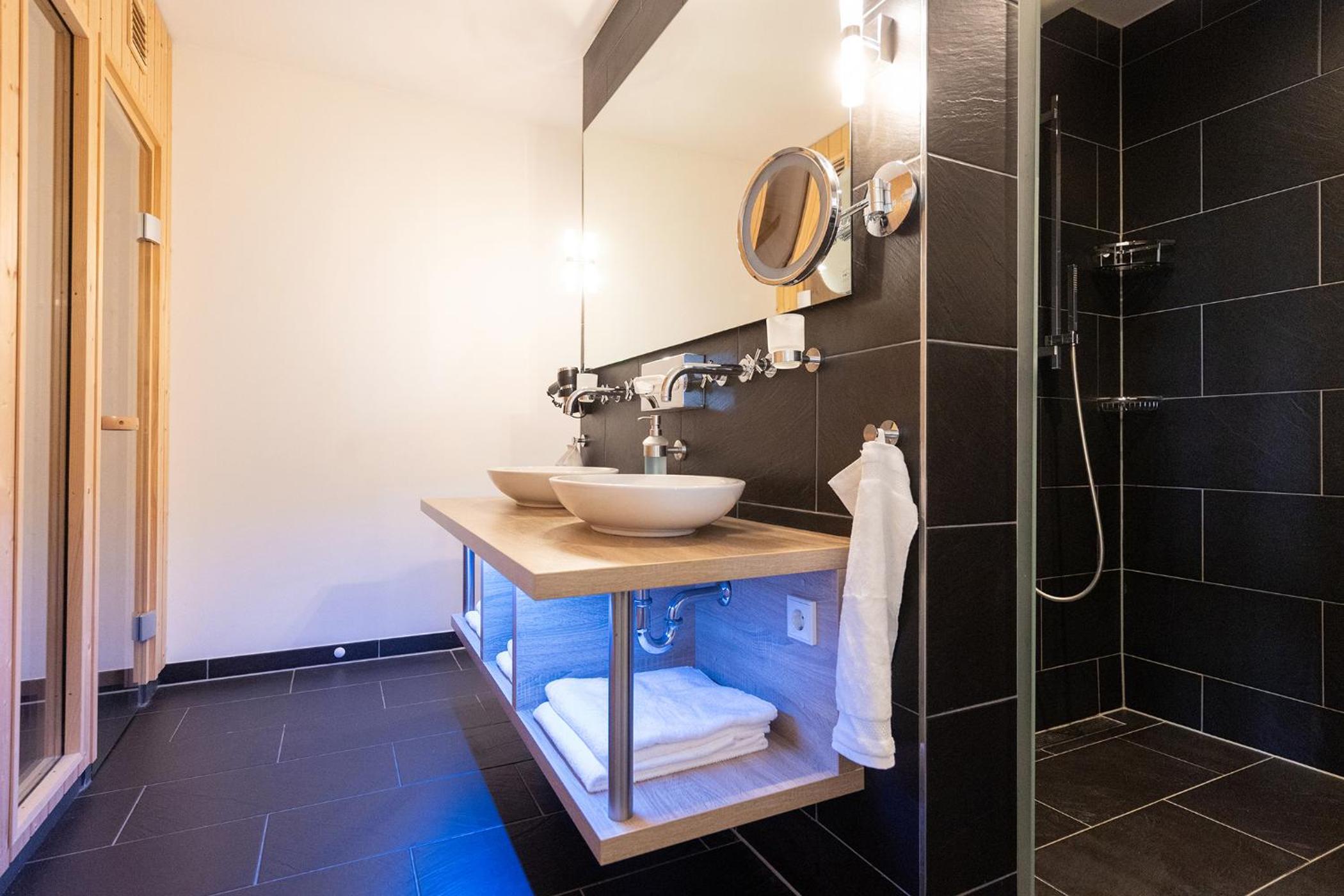 Ferienwohnung Deichgraf Resort 27-11