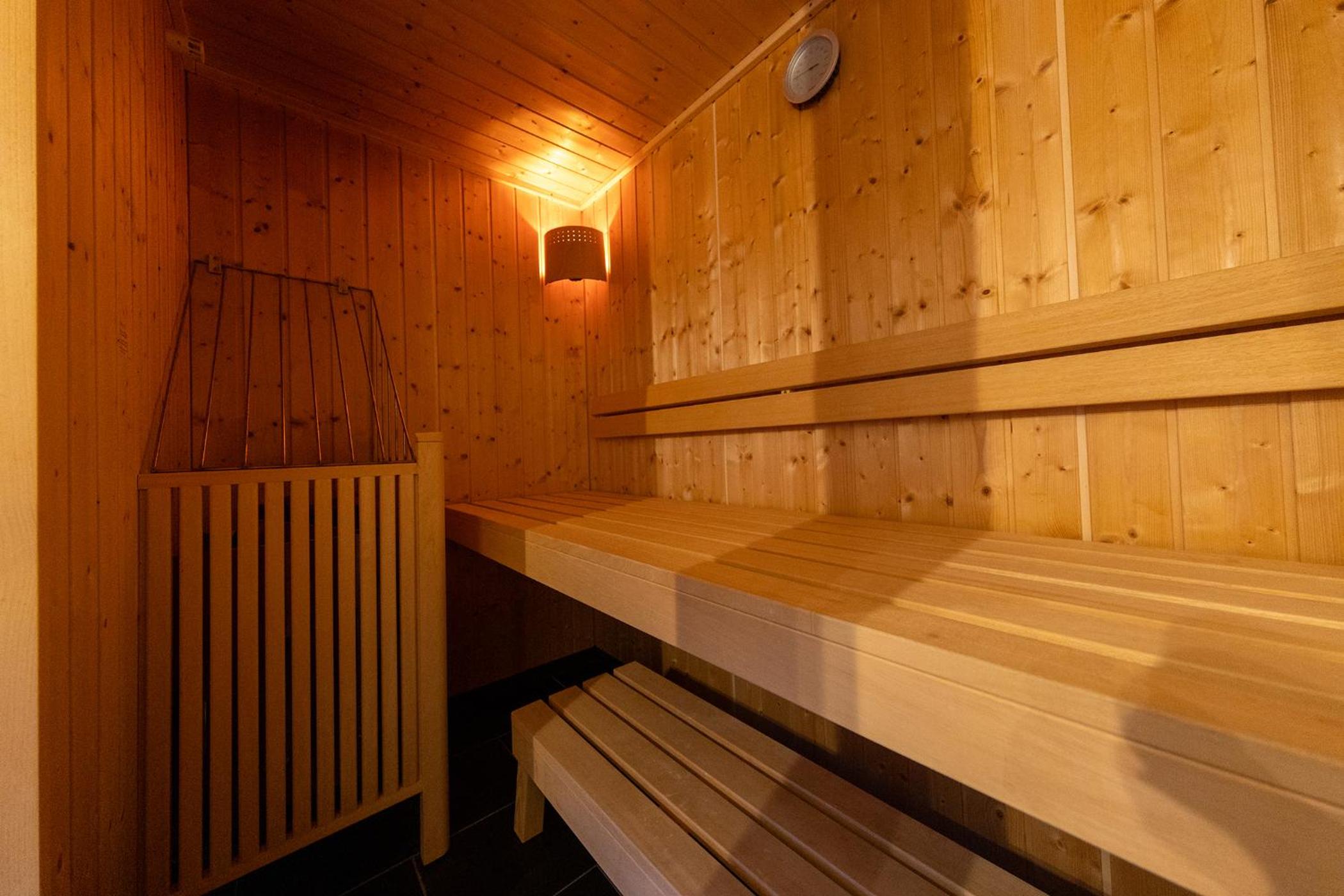 Ferienwohnung Deichgraf Resort 27-11