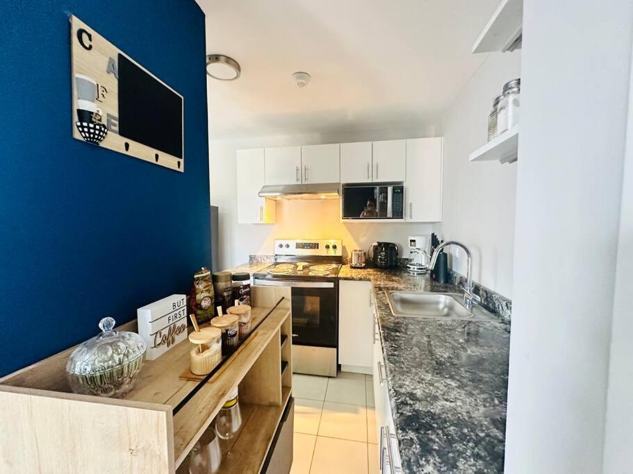 Acogedor Apartamento Royal Blue