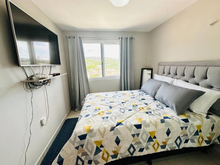 Acogedor Apartamento Royal Blue
