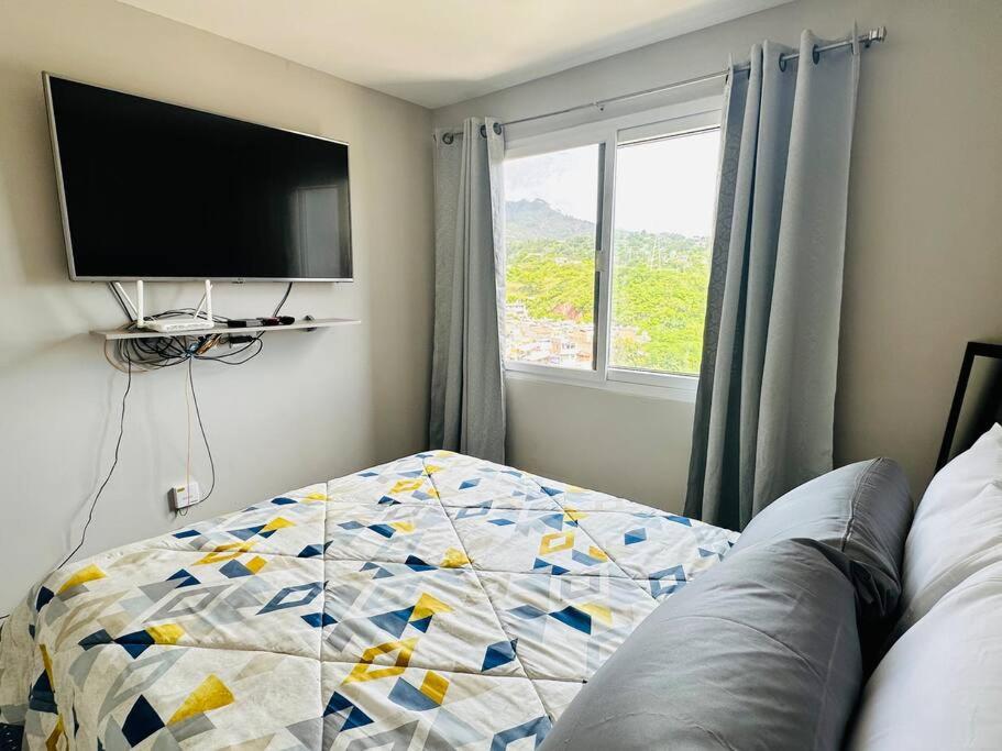 Acogedor Apartamento Royal Blue