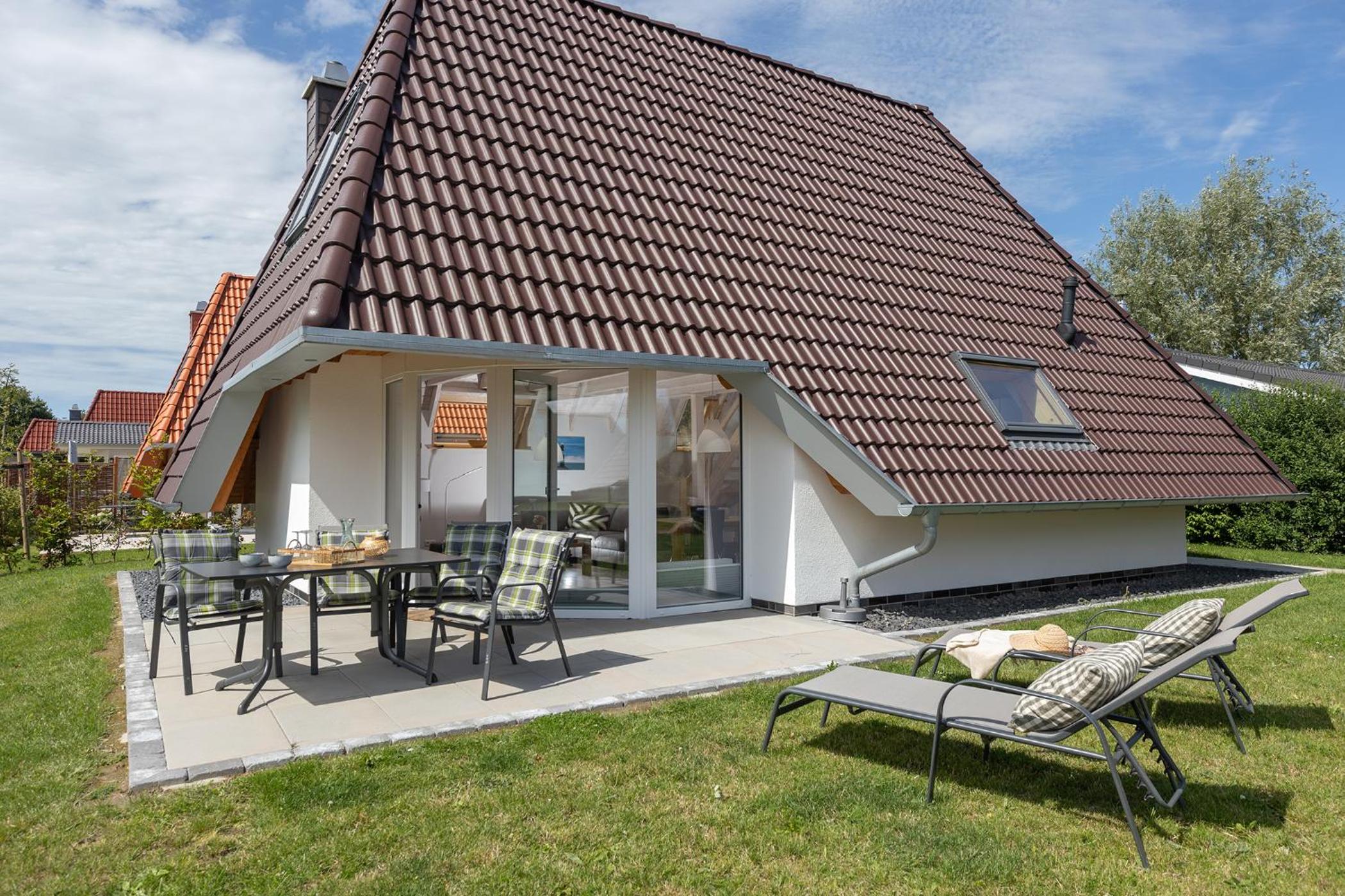 Ferienhaus