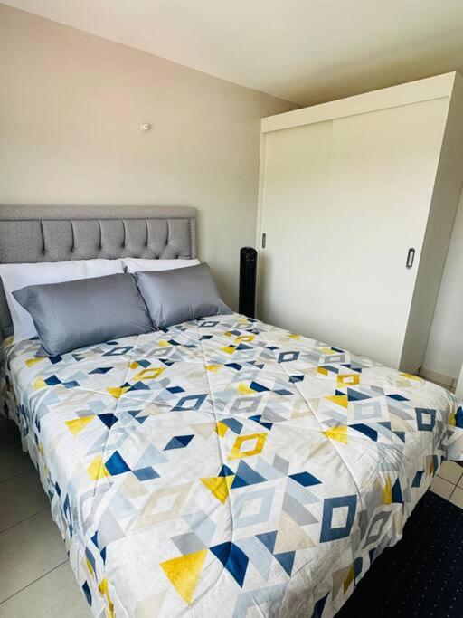 Acogedor Apartamento Royal Blue