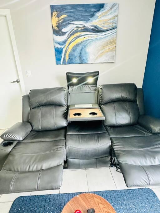 Acogedor Apartamento Royal Blue