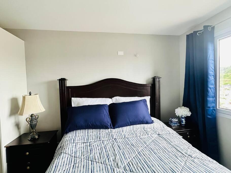 Acogedor Apartamento Royal Blue