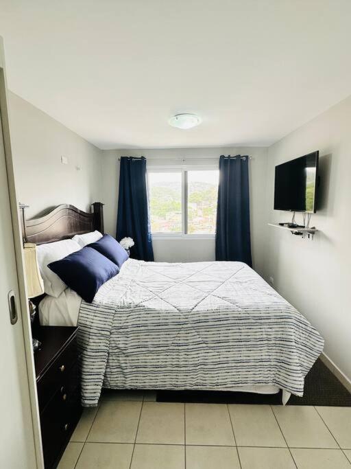 Acogedor Apartamento Royal Blue