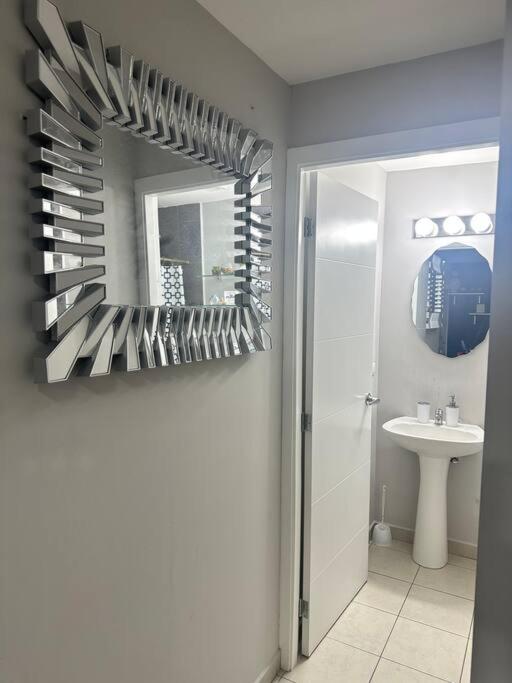 Acogedor Apartamento Royal Blue