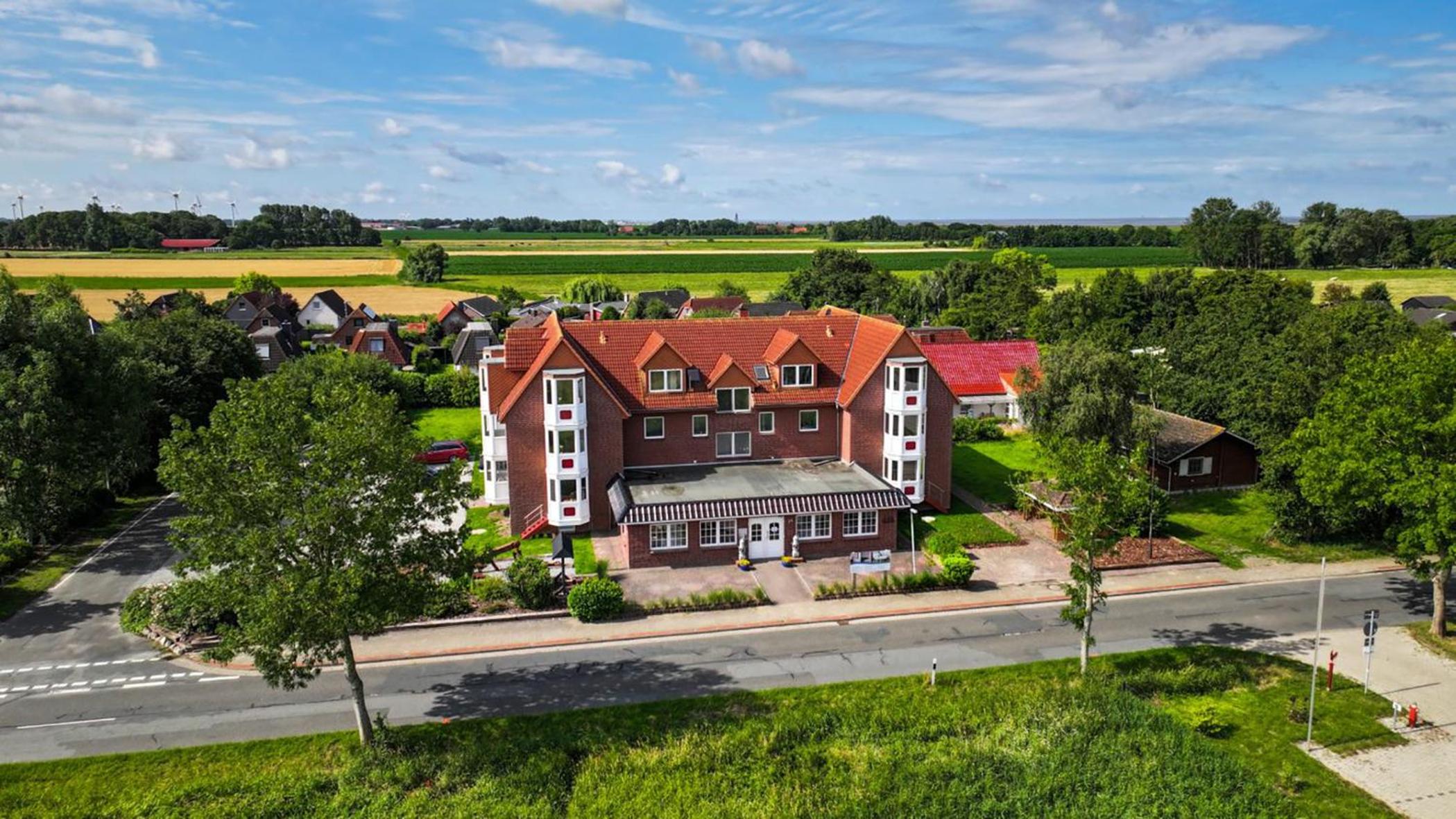 Appartement Cappel Whg 23