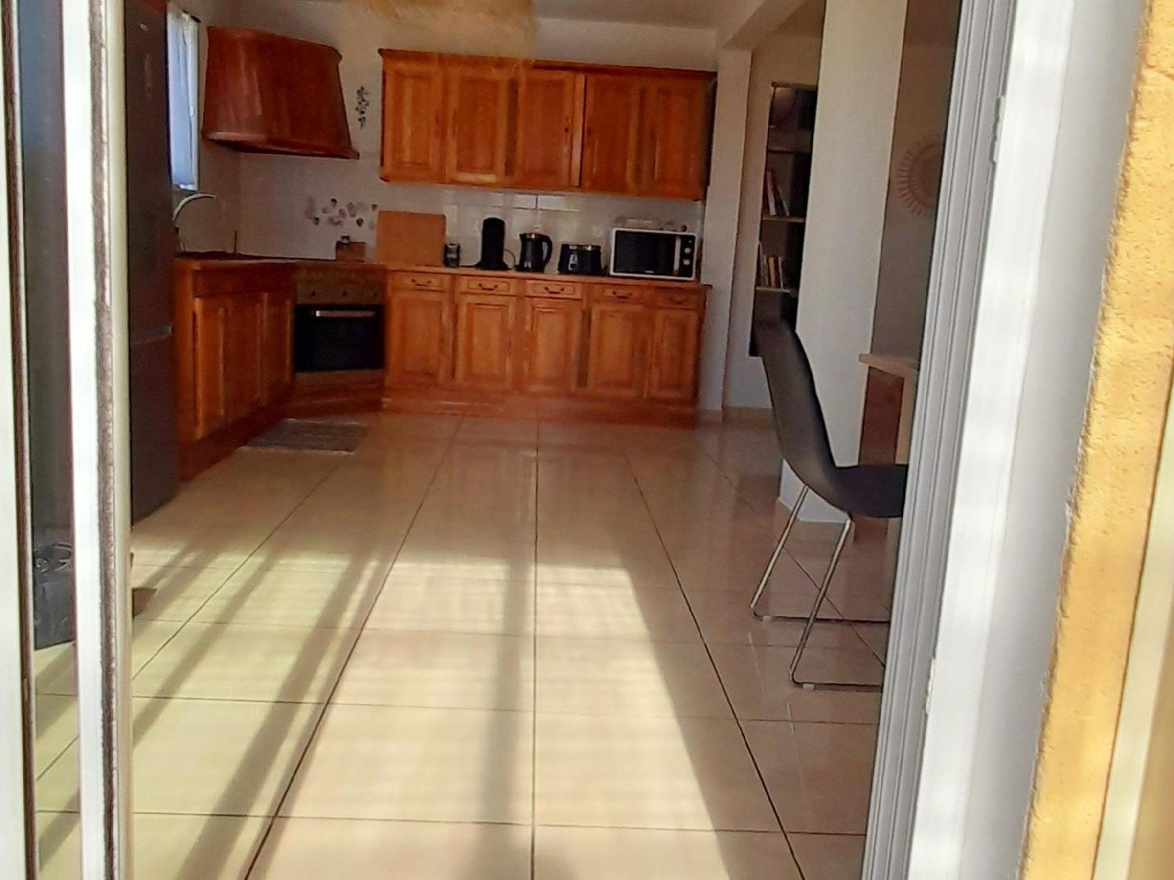 Maison Charme 3 Chambres avec Jardin, Proche Plage et Activités - Les Avirons, Réunion - FR-1-786-8 view 5