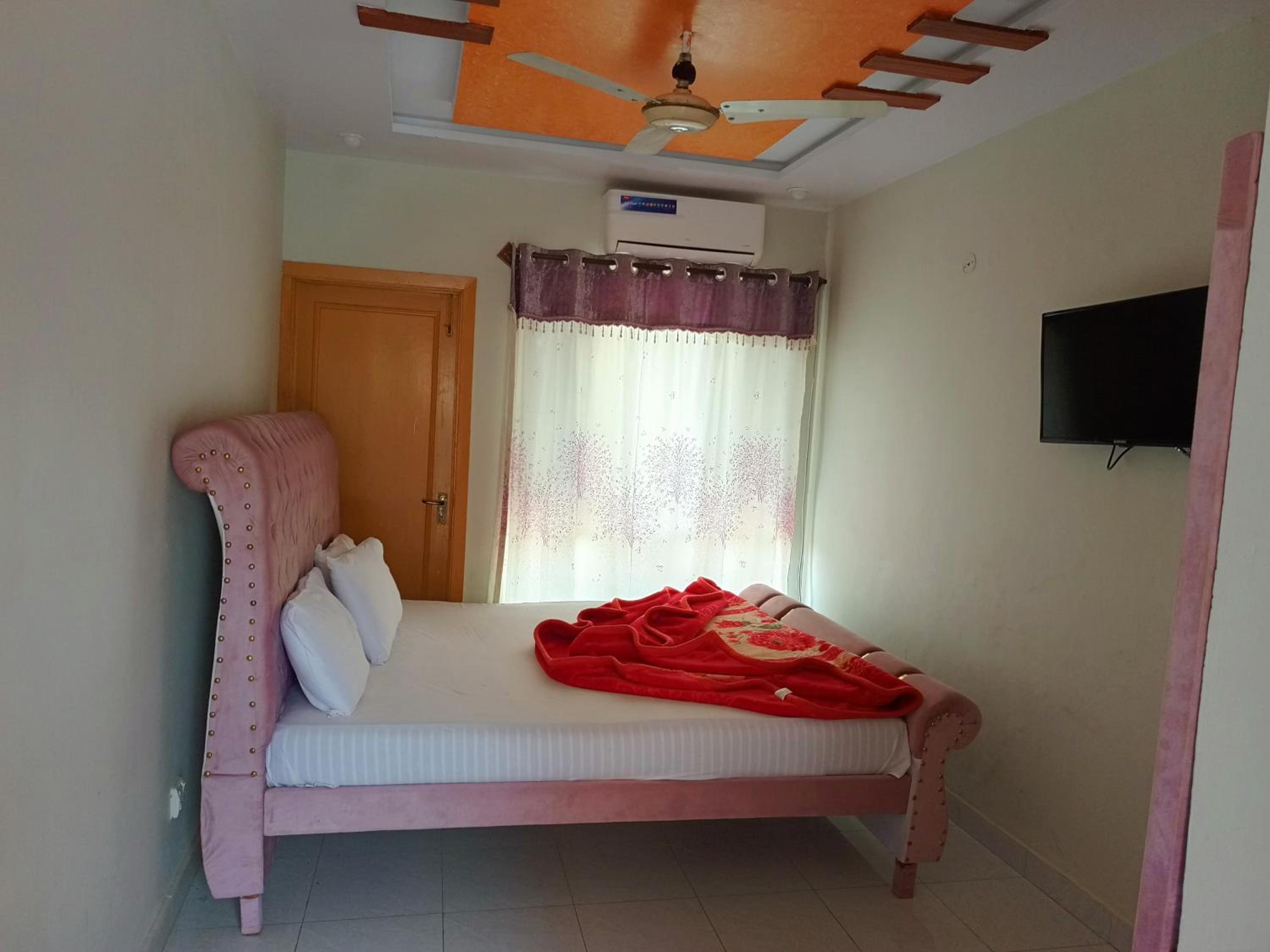 Every lodge guesthouse