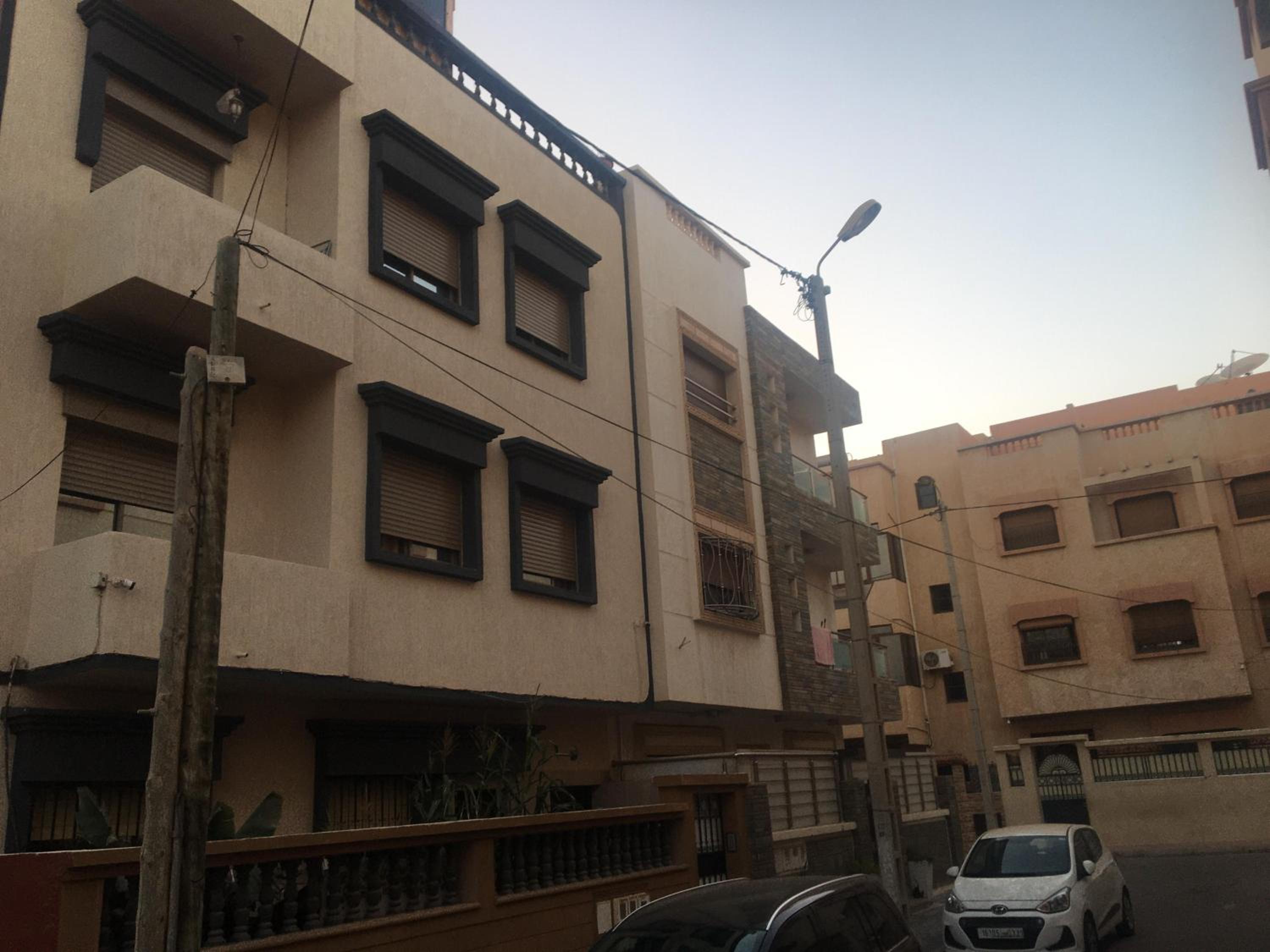 building