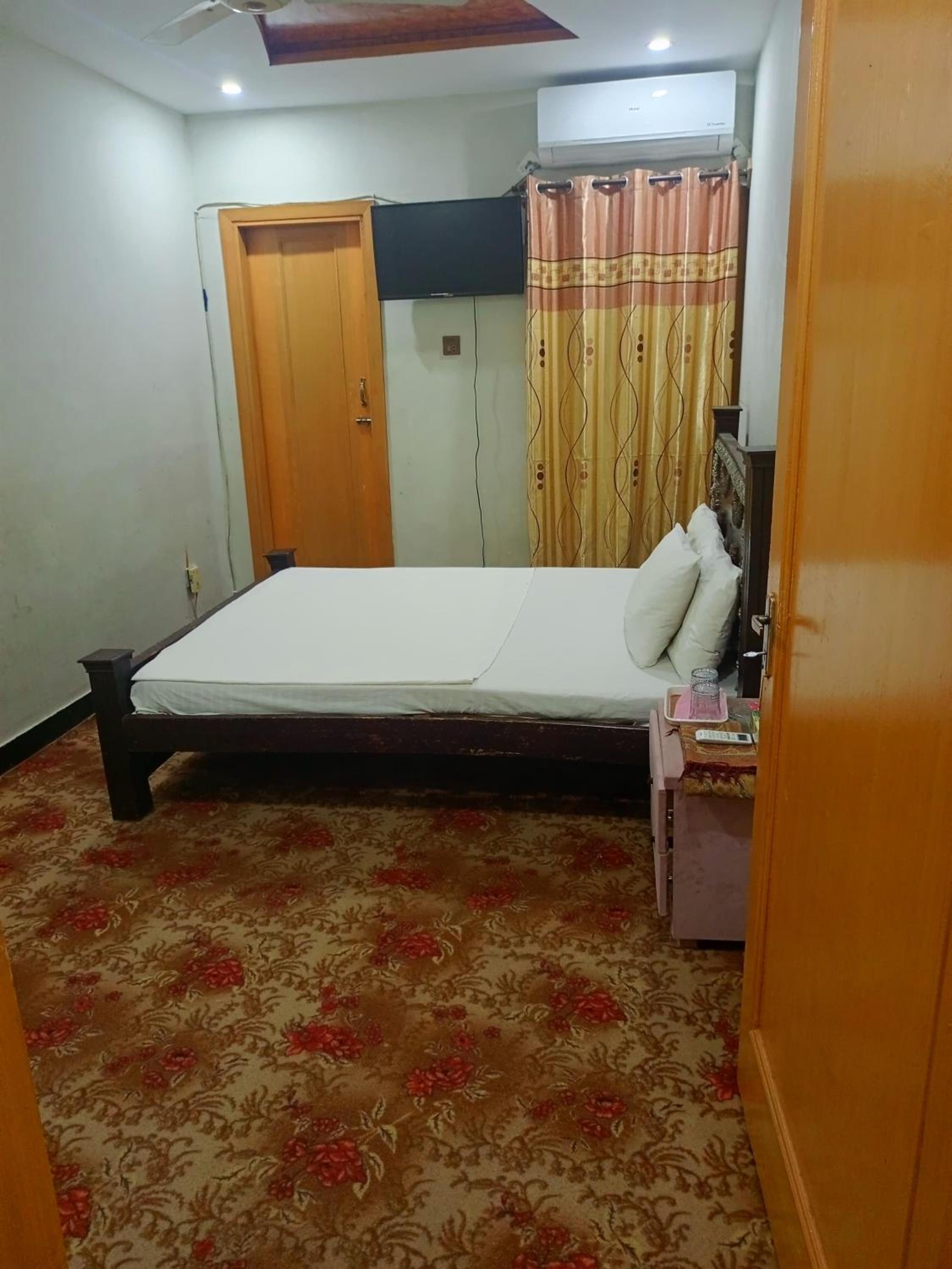 Every lodge guesthouse