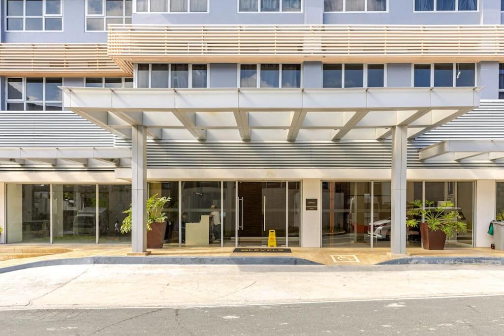 Executive Residences view 2