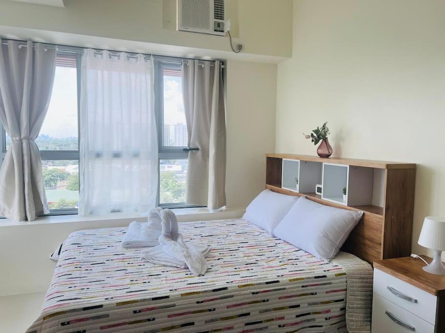 Executive Residences view 4
