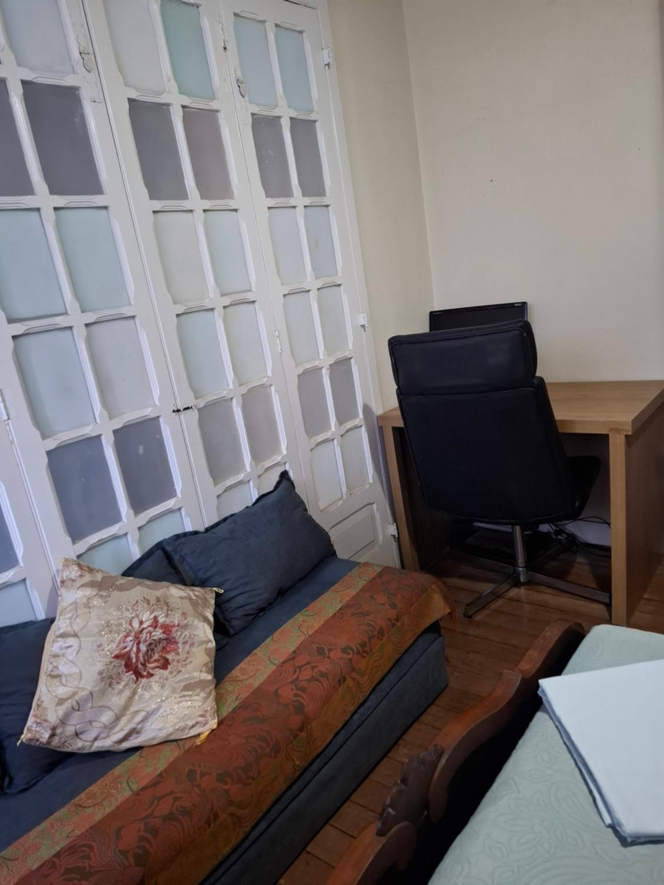Hostel Casarão Vintage - temos Suítes