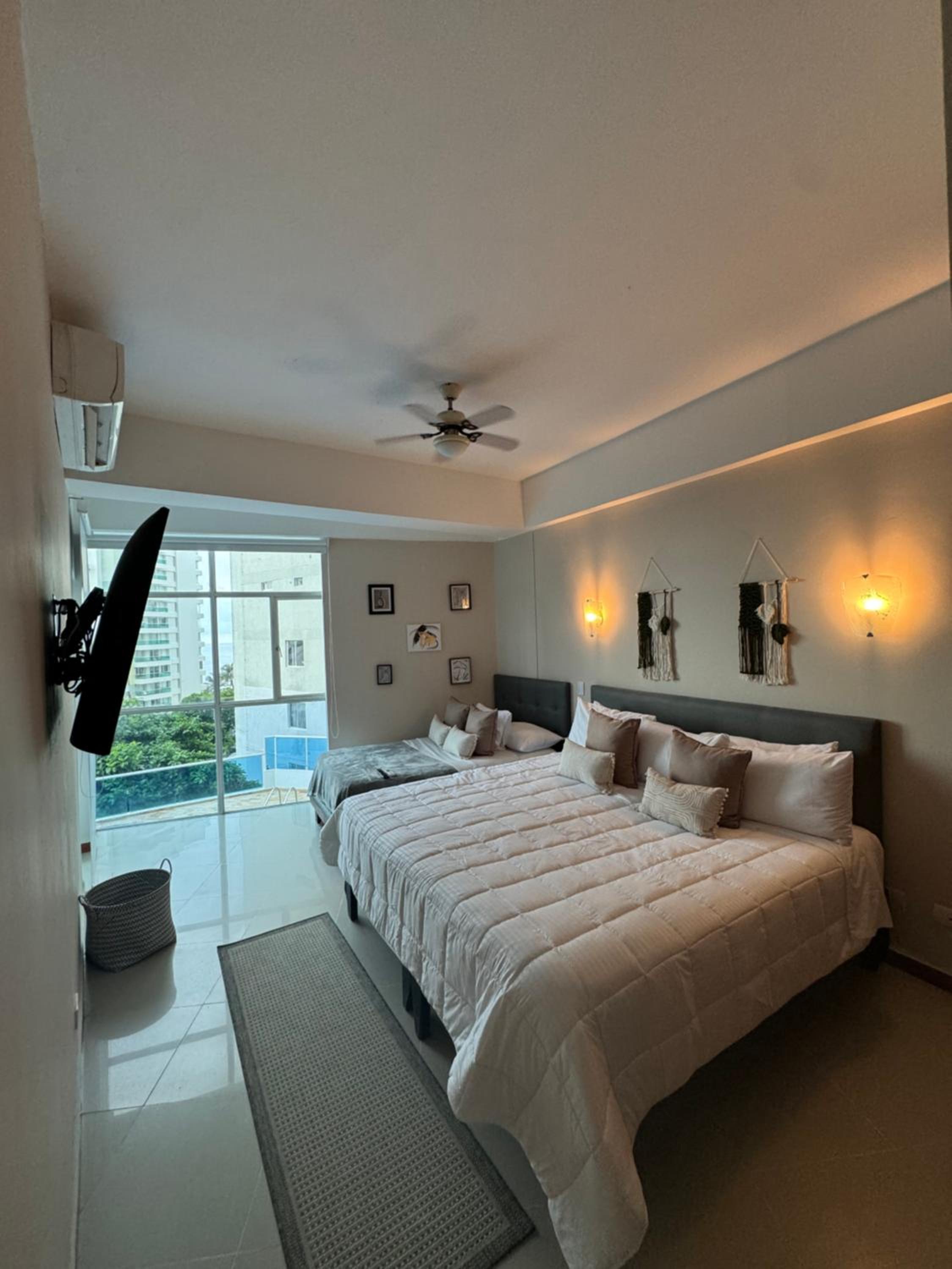 Amazing place with unique location