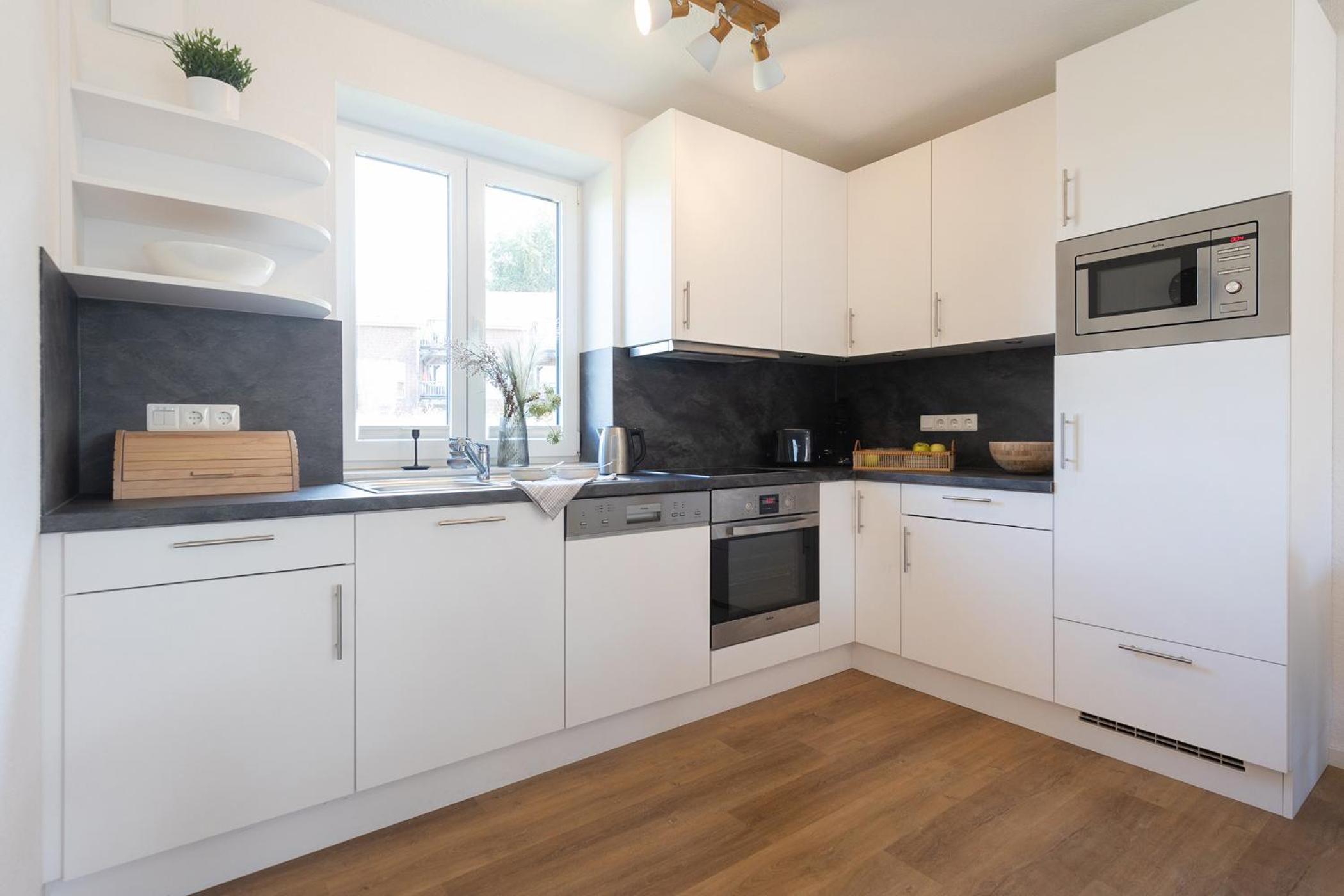 Ferienreihenhaus Lale Andersen 4c