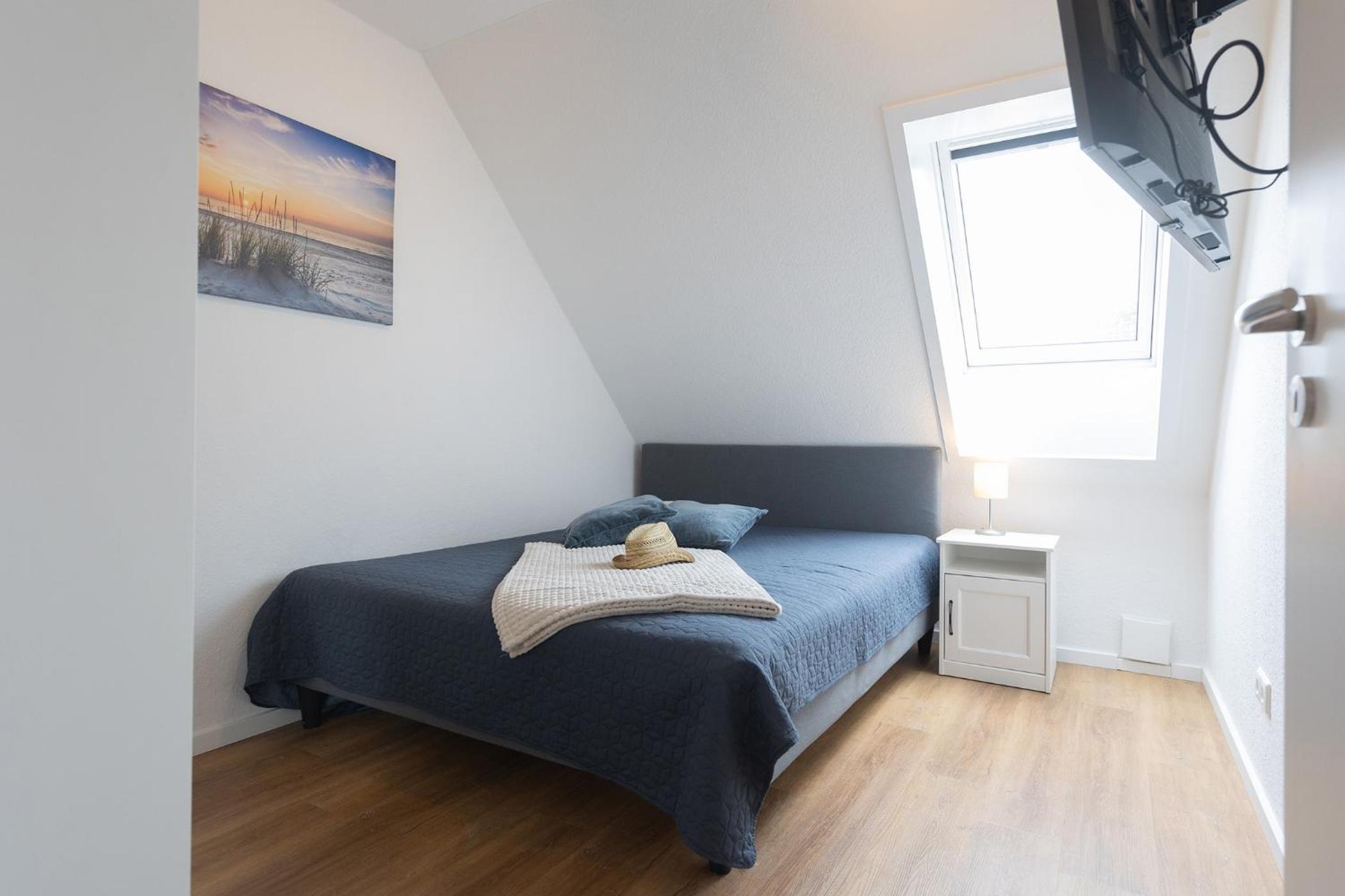 Ferienreihenhaus Lale Andersen 4c