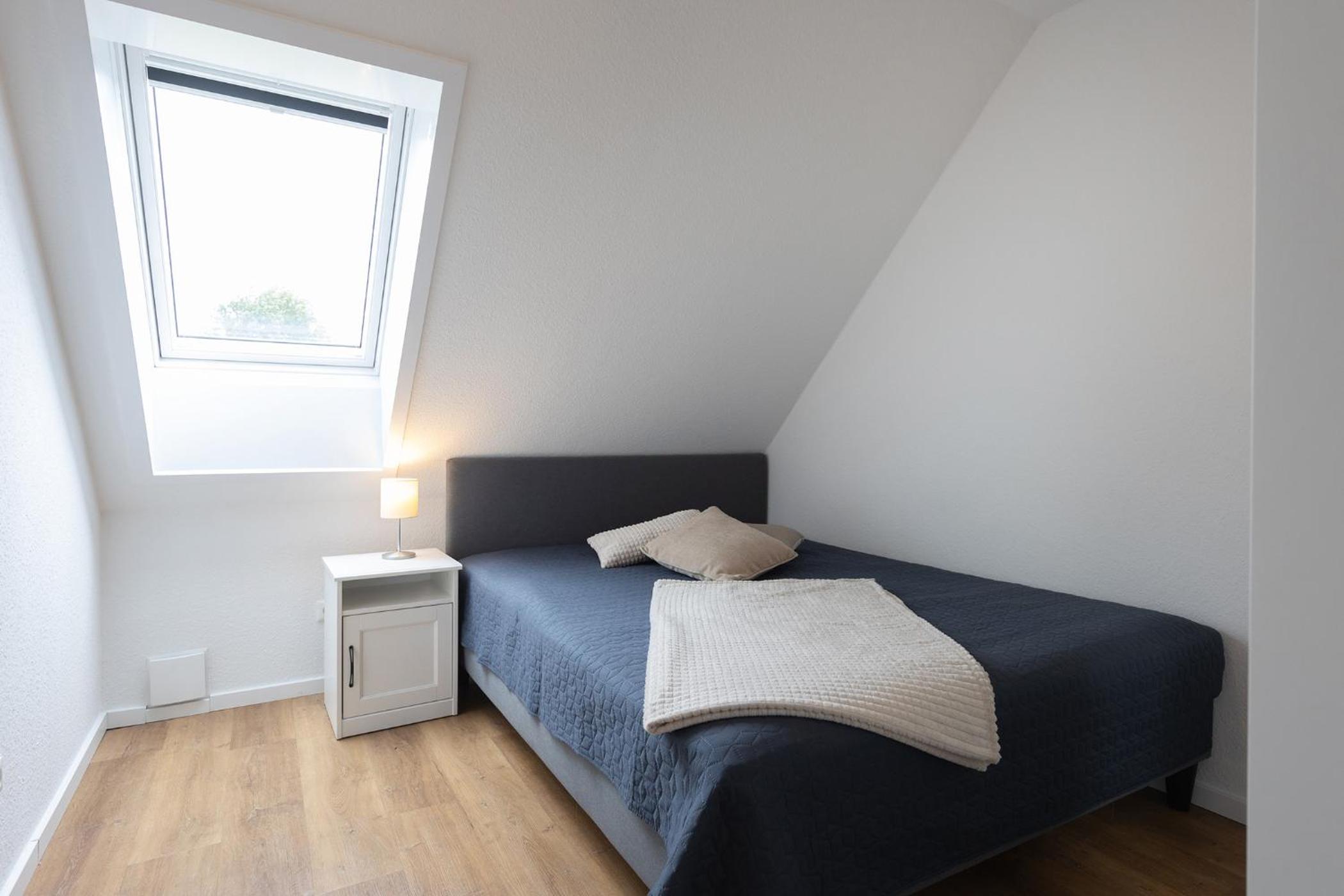Ferienreihenhaus Lale Andersen 4c