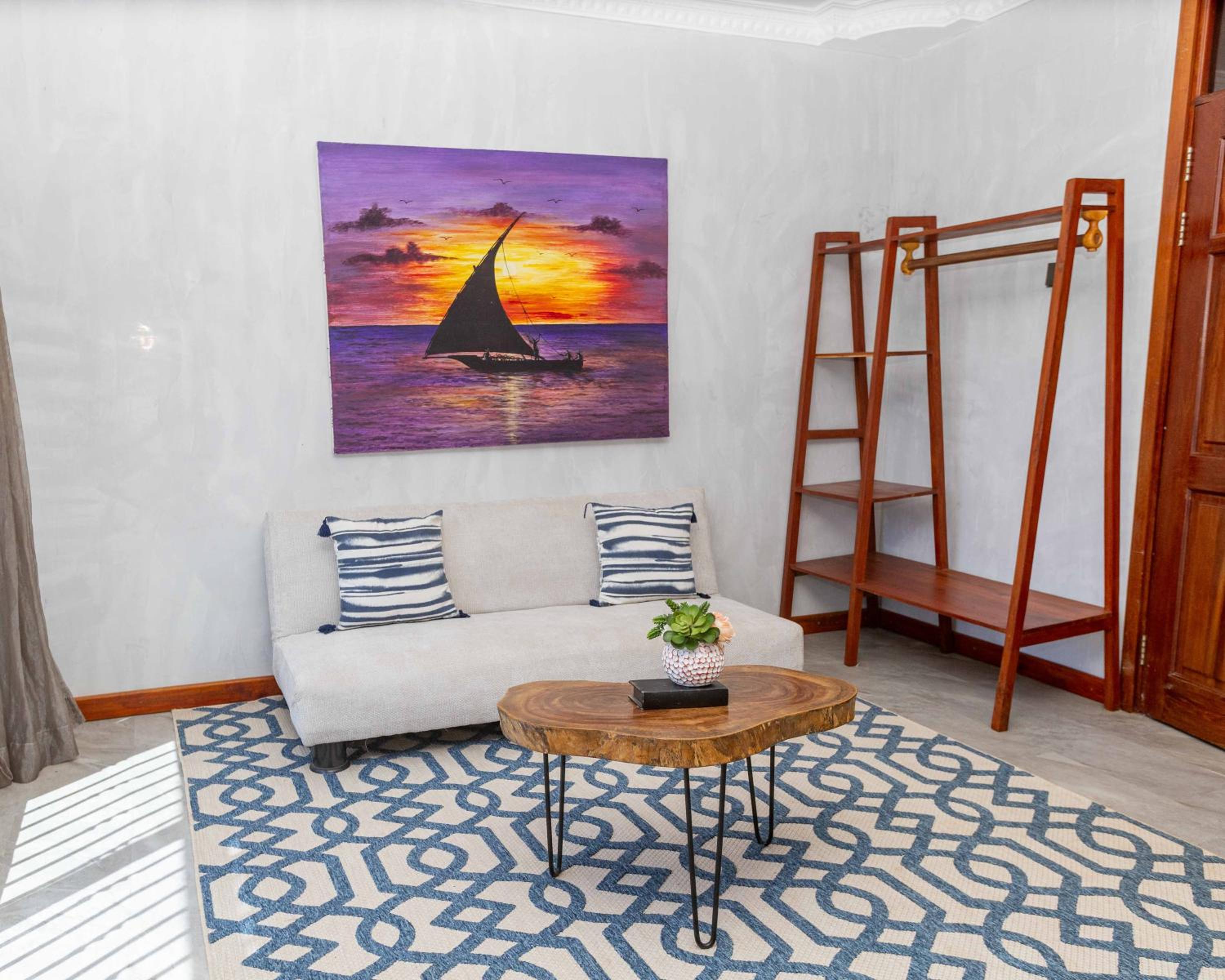 Kichangani Beach House view 3