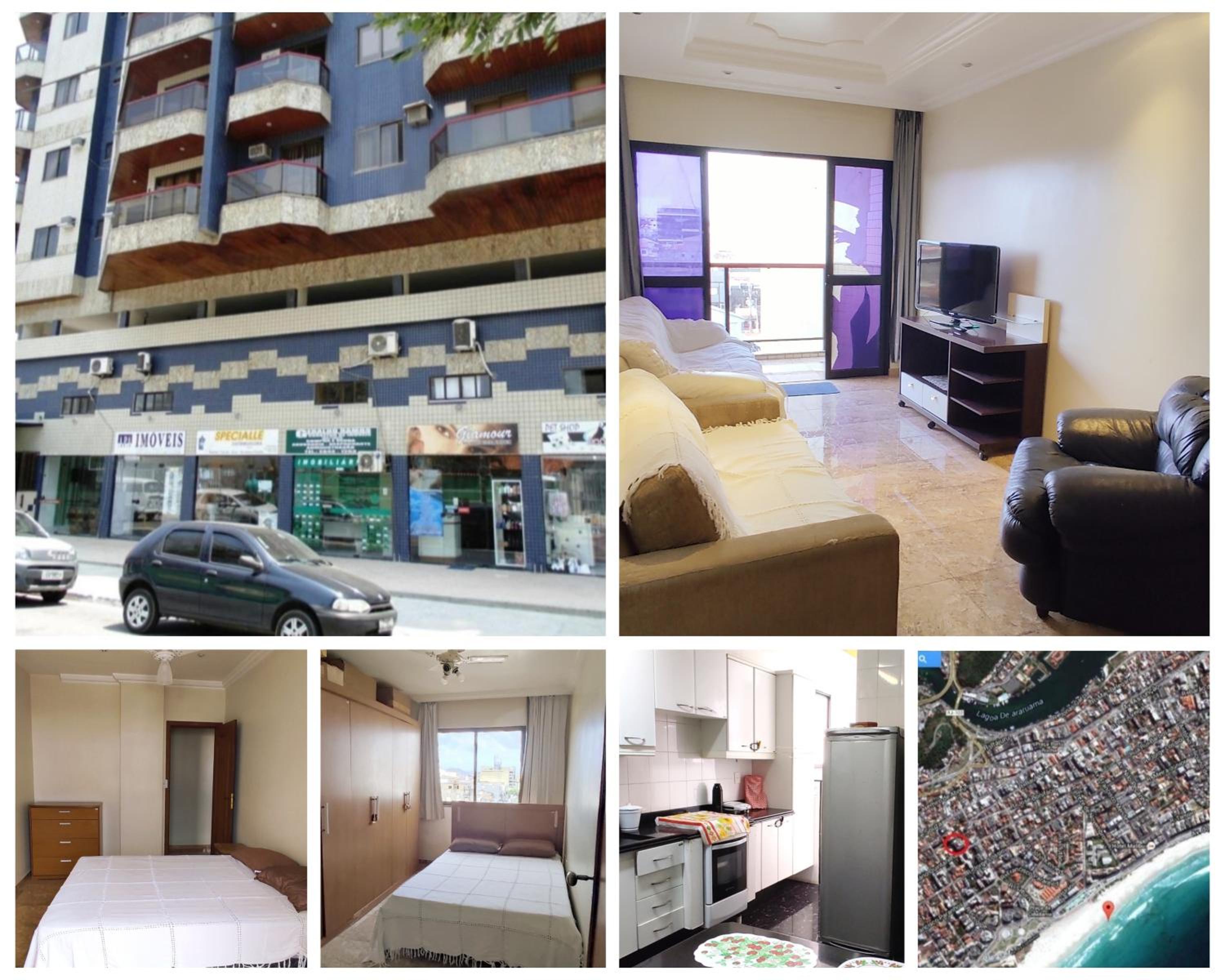 Lindo Apartamento Praia do Forte