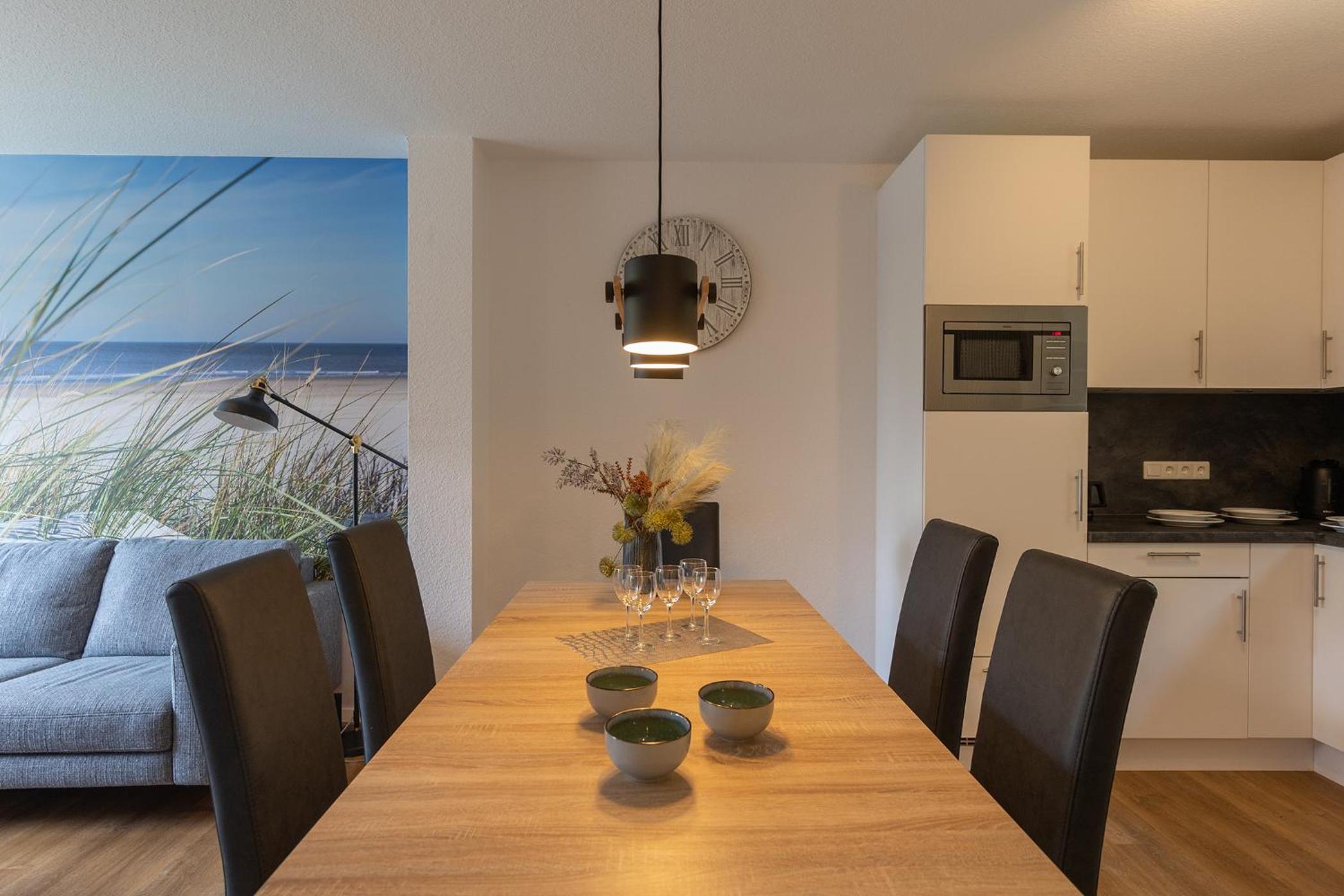 Ferienreihenhaus "Wangerooge" Lale Andersen 2f "Wangerooge" view 4