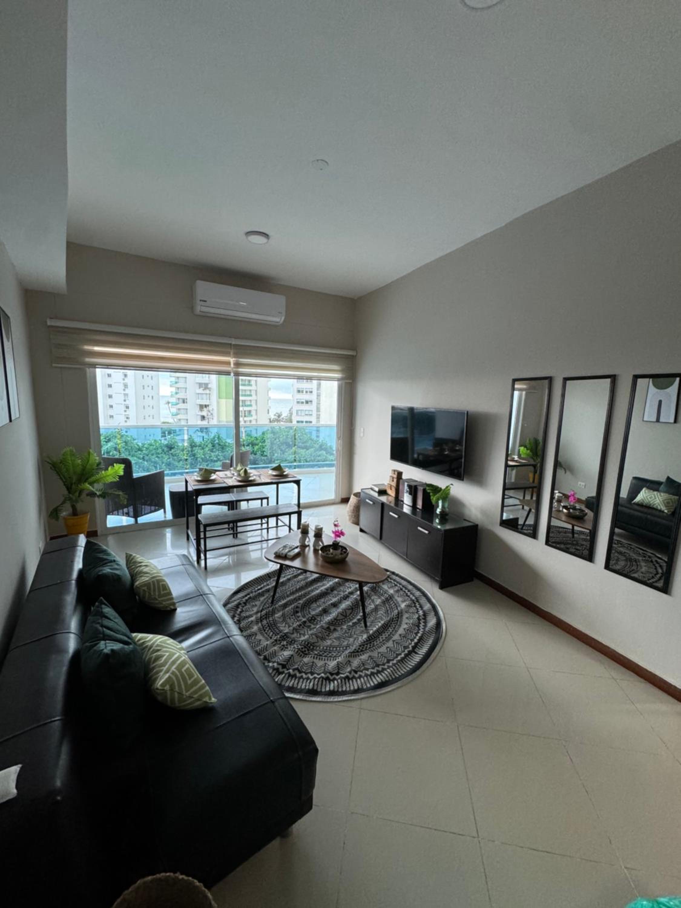 Amazing place with unique location