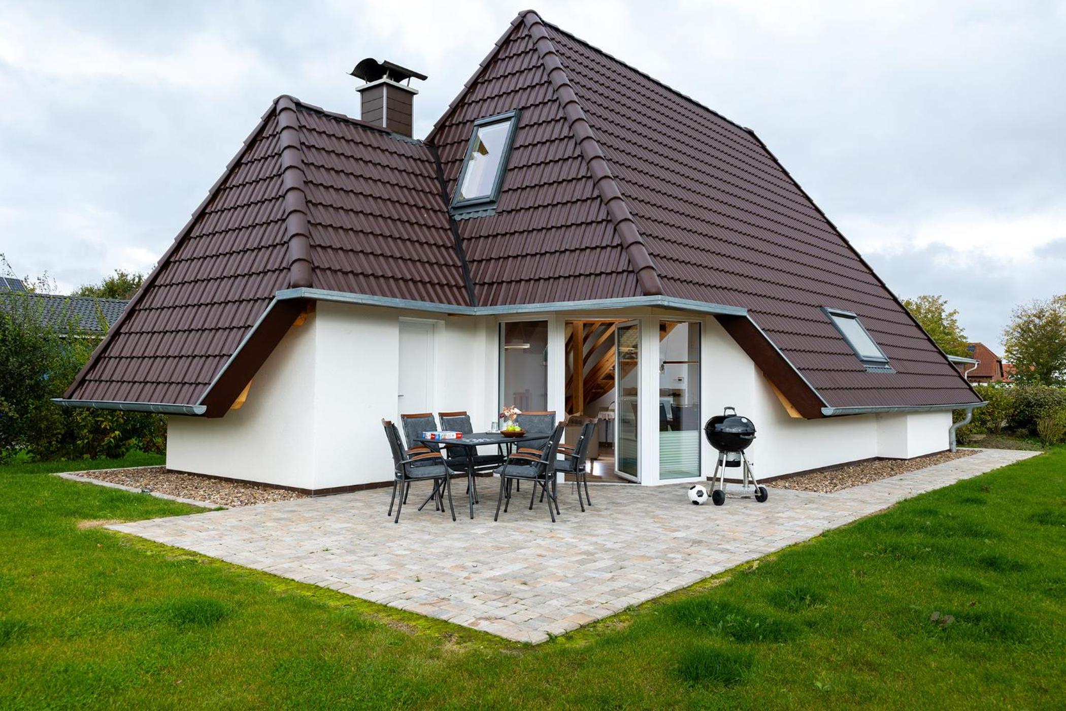 Ferienhaus