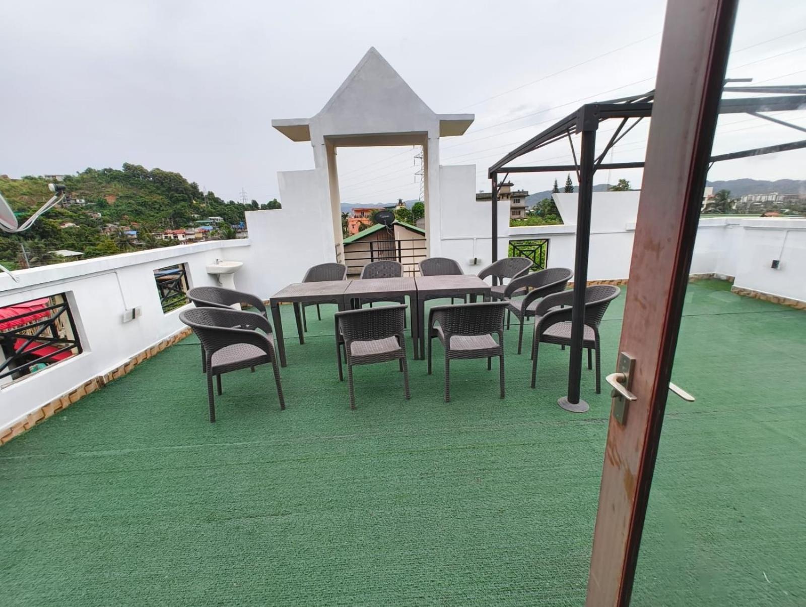 roof