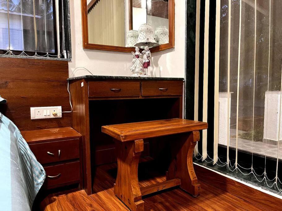 Verandah Aanchal 2Bhk Villa With Basement view 3