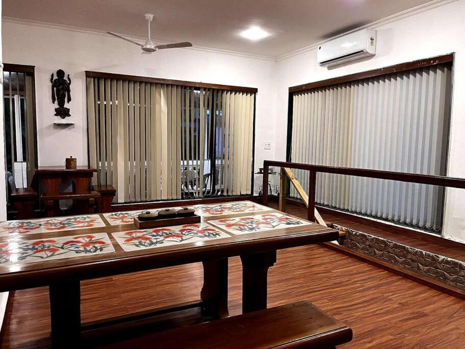 Verandah Aanchal 2Bhk Villa With Basement view 4