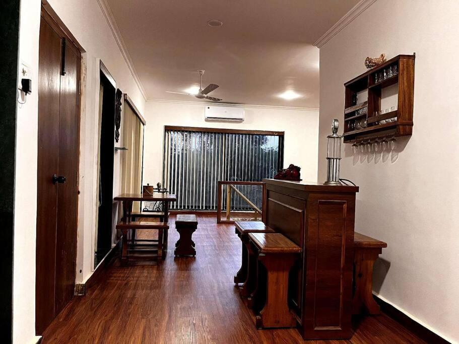 Verandah Aanchal 2Bhk Villa With Basement view 5