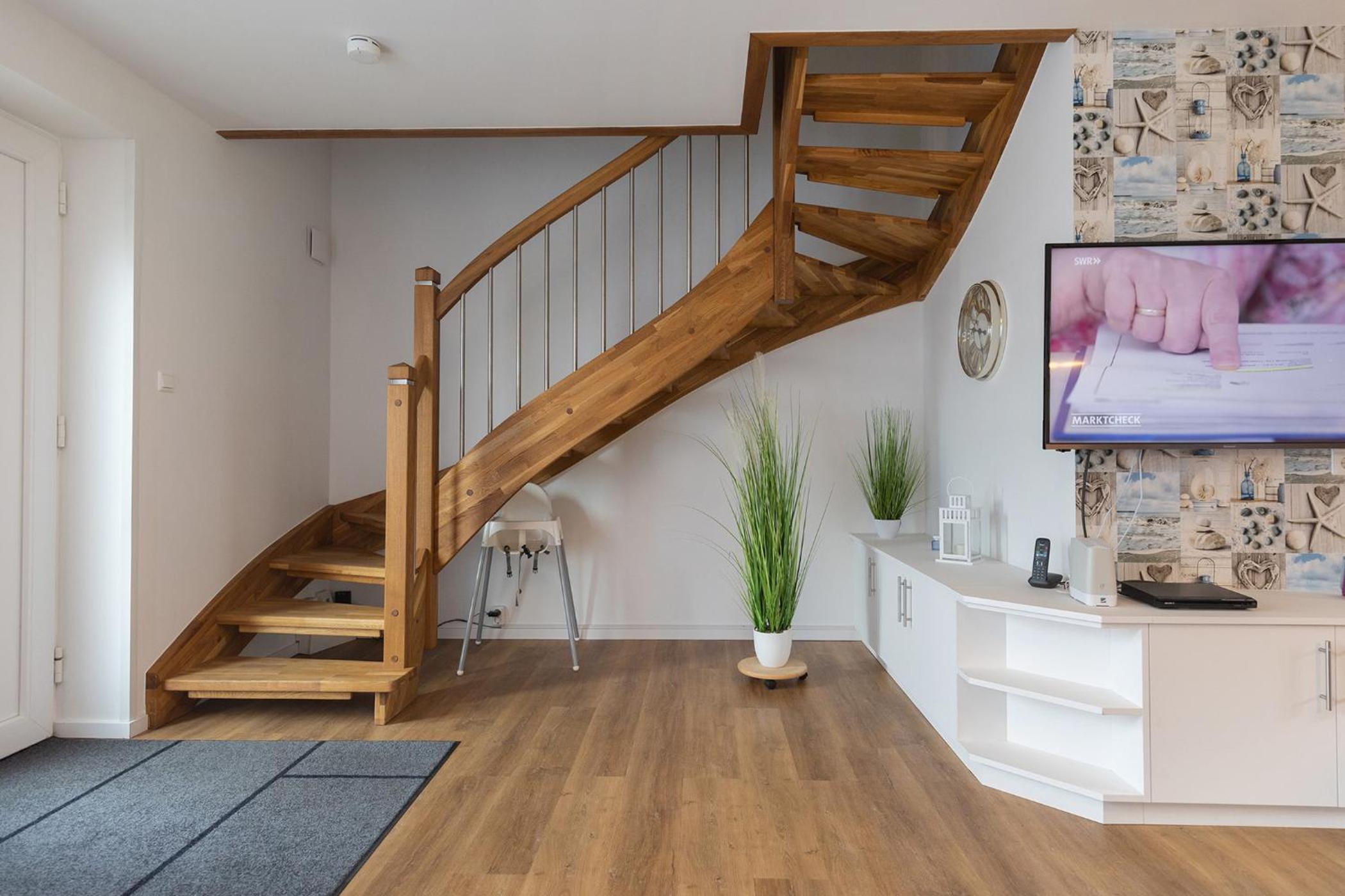 Ferienreihenhaus Lale Andersen 4a