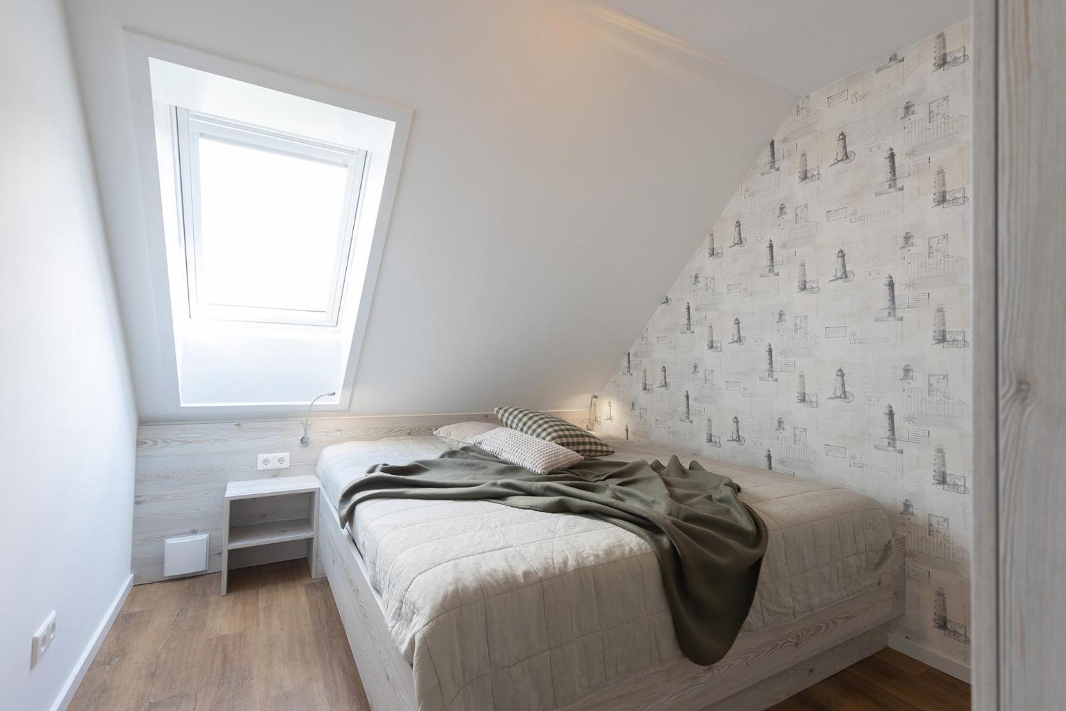 Ferienreihenhaus Lale Andersen 4a