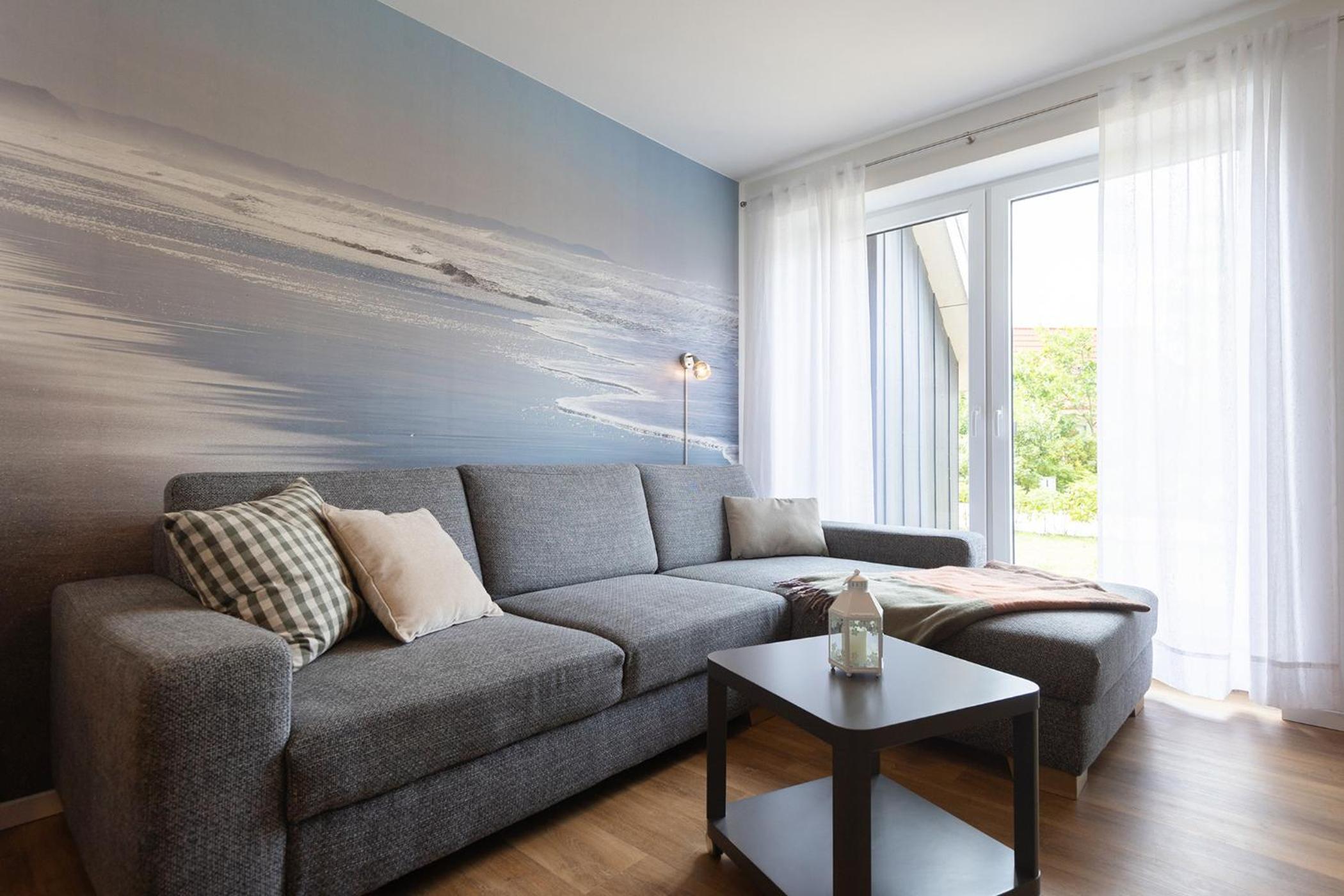 Ferienreihenhaus Lale Andersen 4a