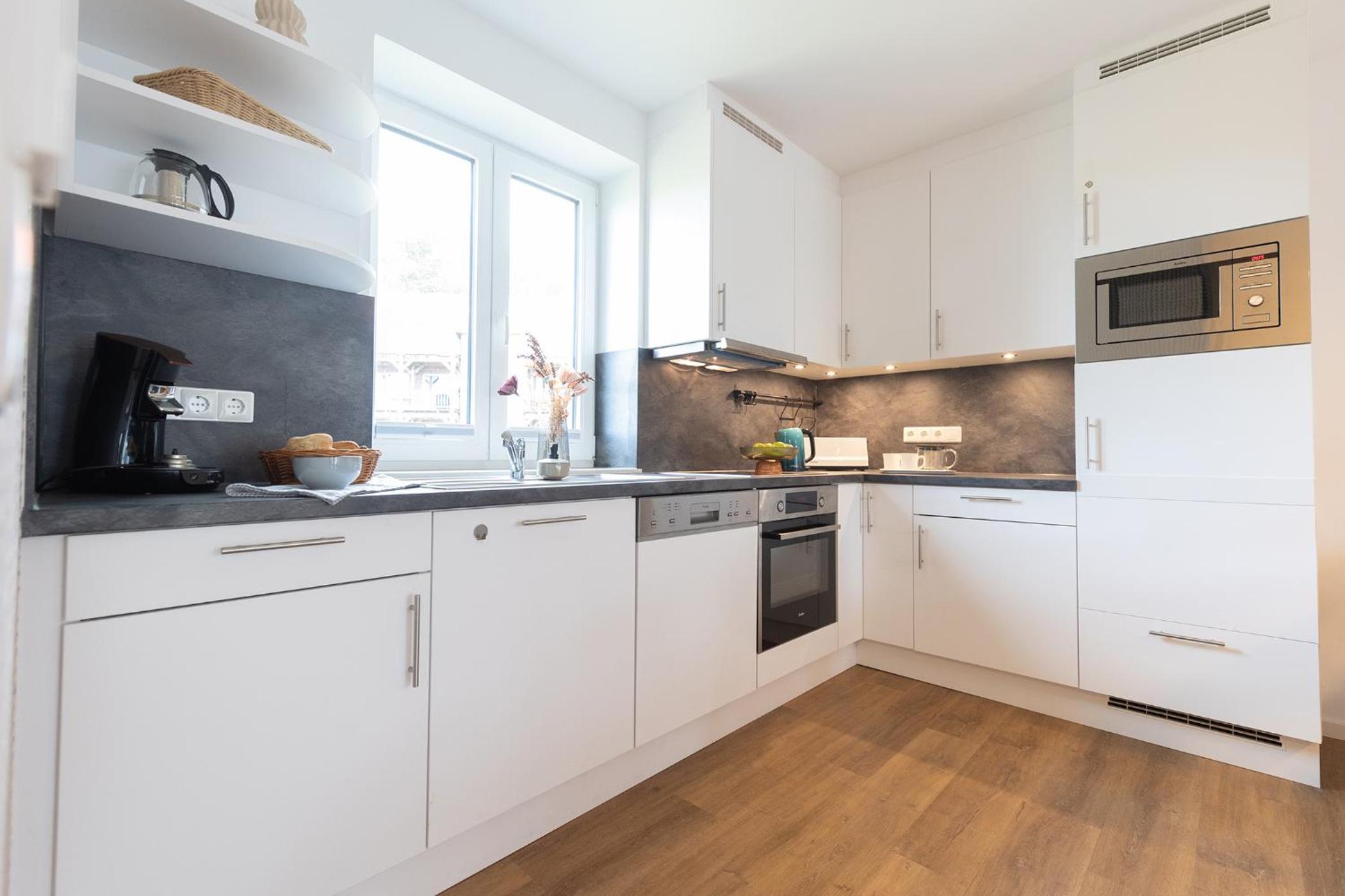 Ferienreihenhaus Lale Andersen 4a