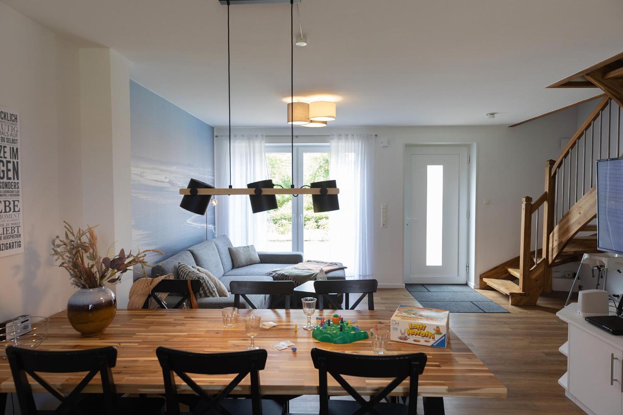 Ferienreihenhaus Lale Andersen 4a