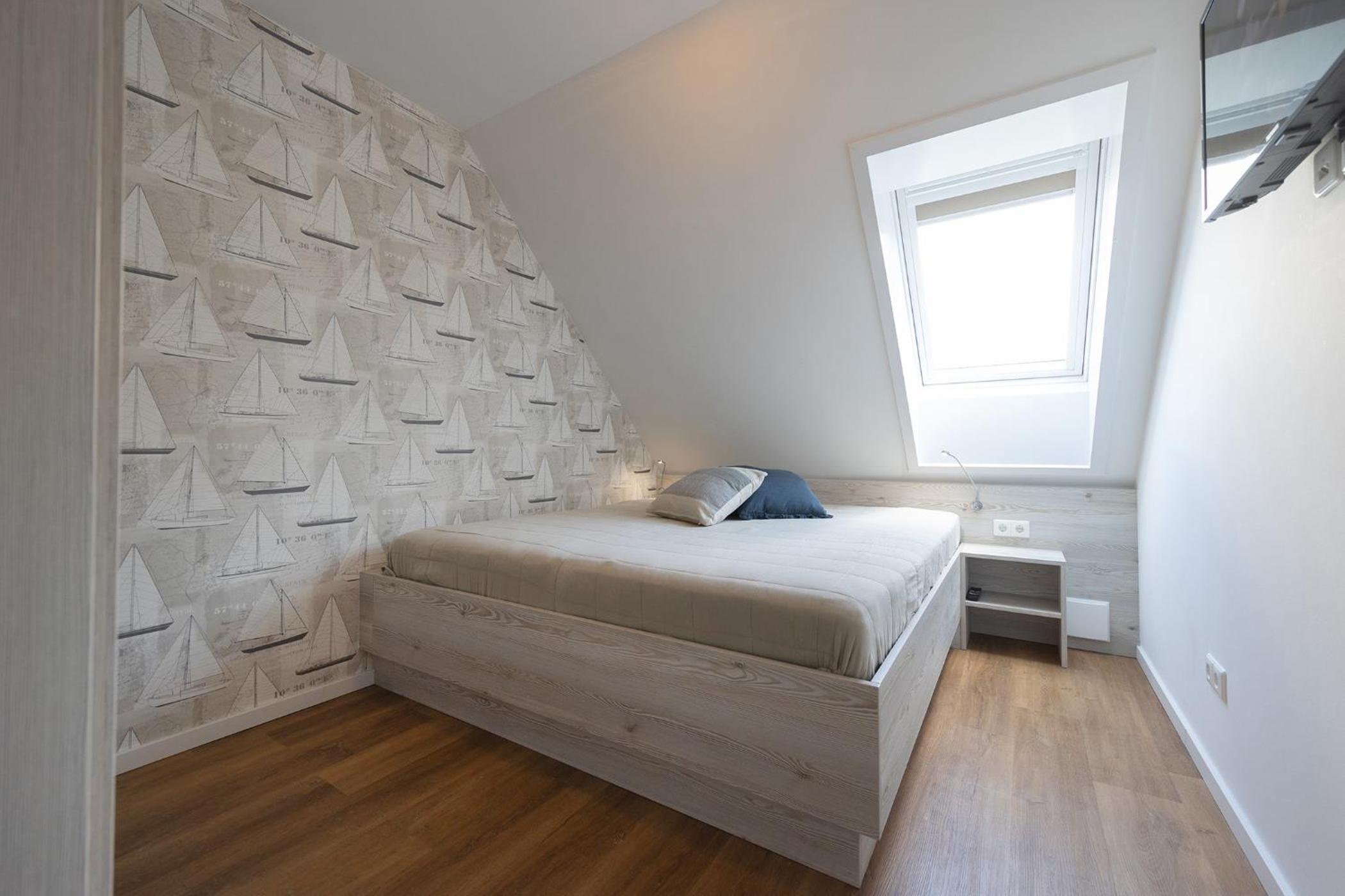 Ferienreihenhaus Lale Andersen 4a