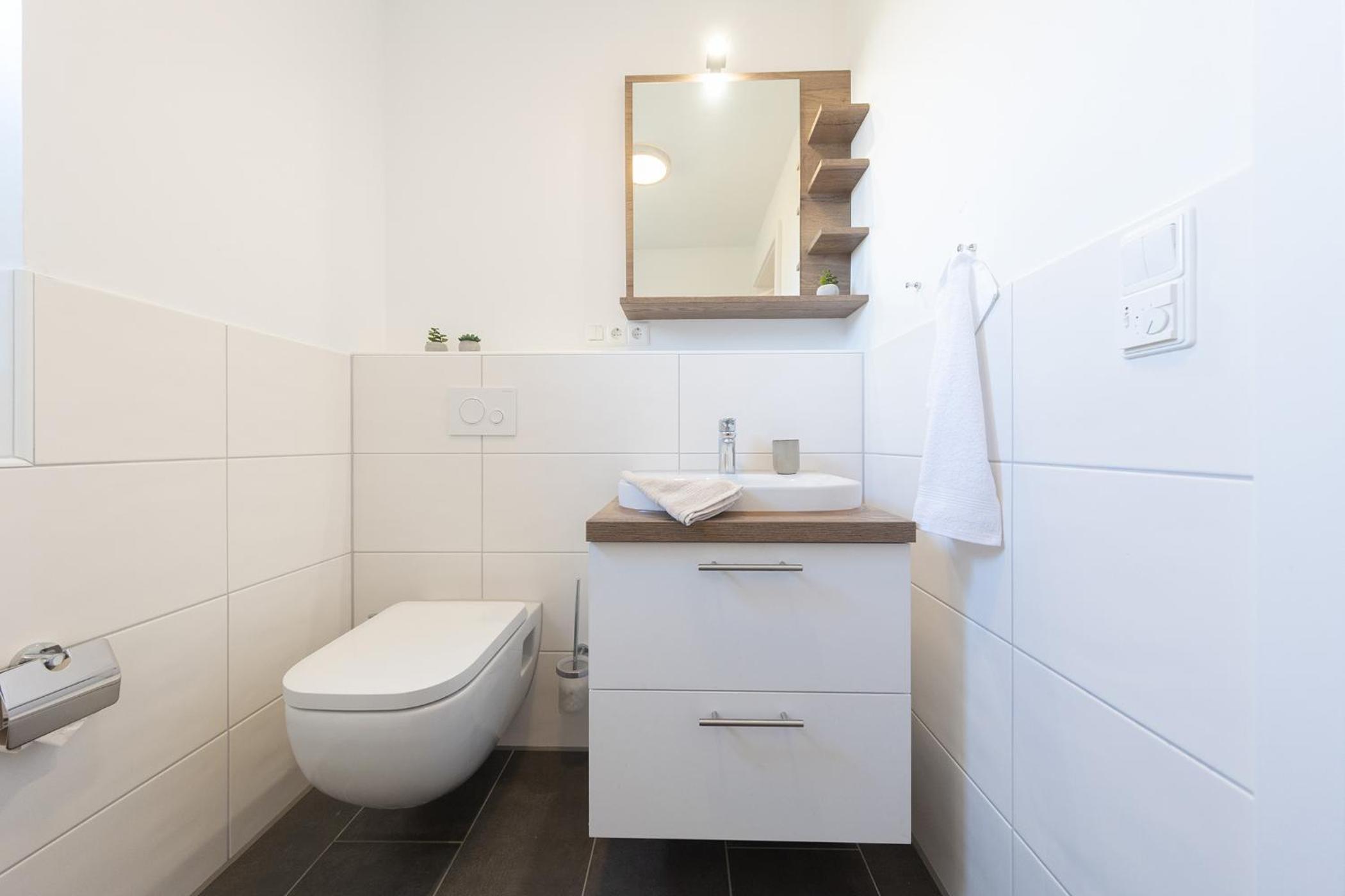 Ferienreihenhaus Lale Andersen 4a