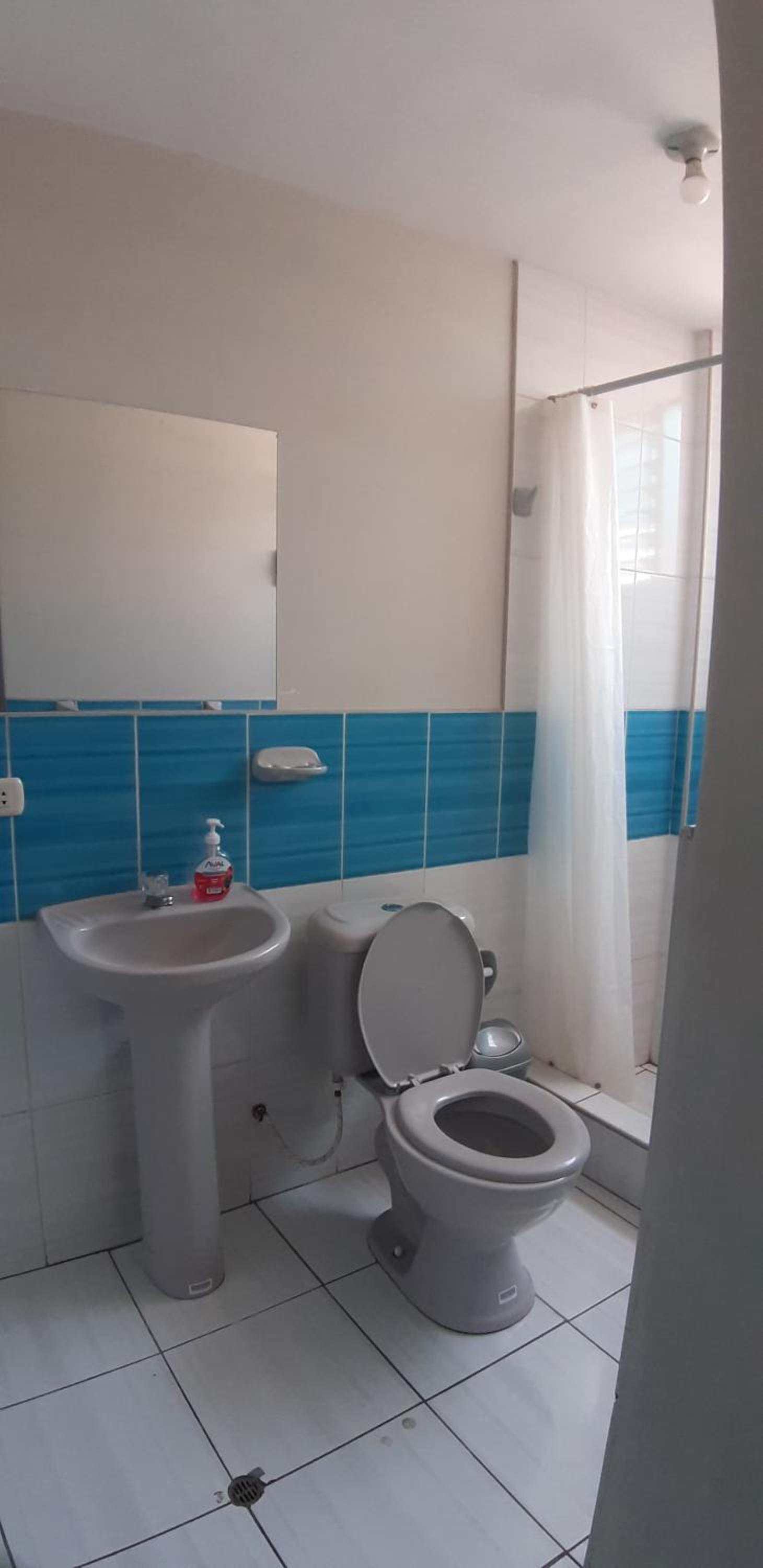 Urpi Wasi Backpackers
