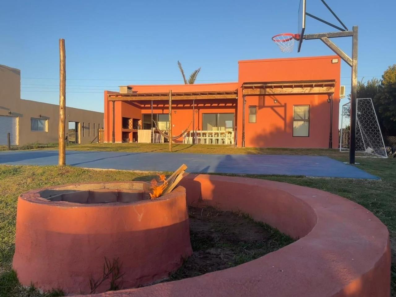 Terramar