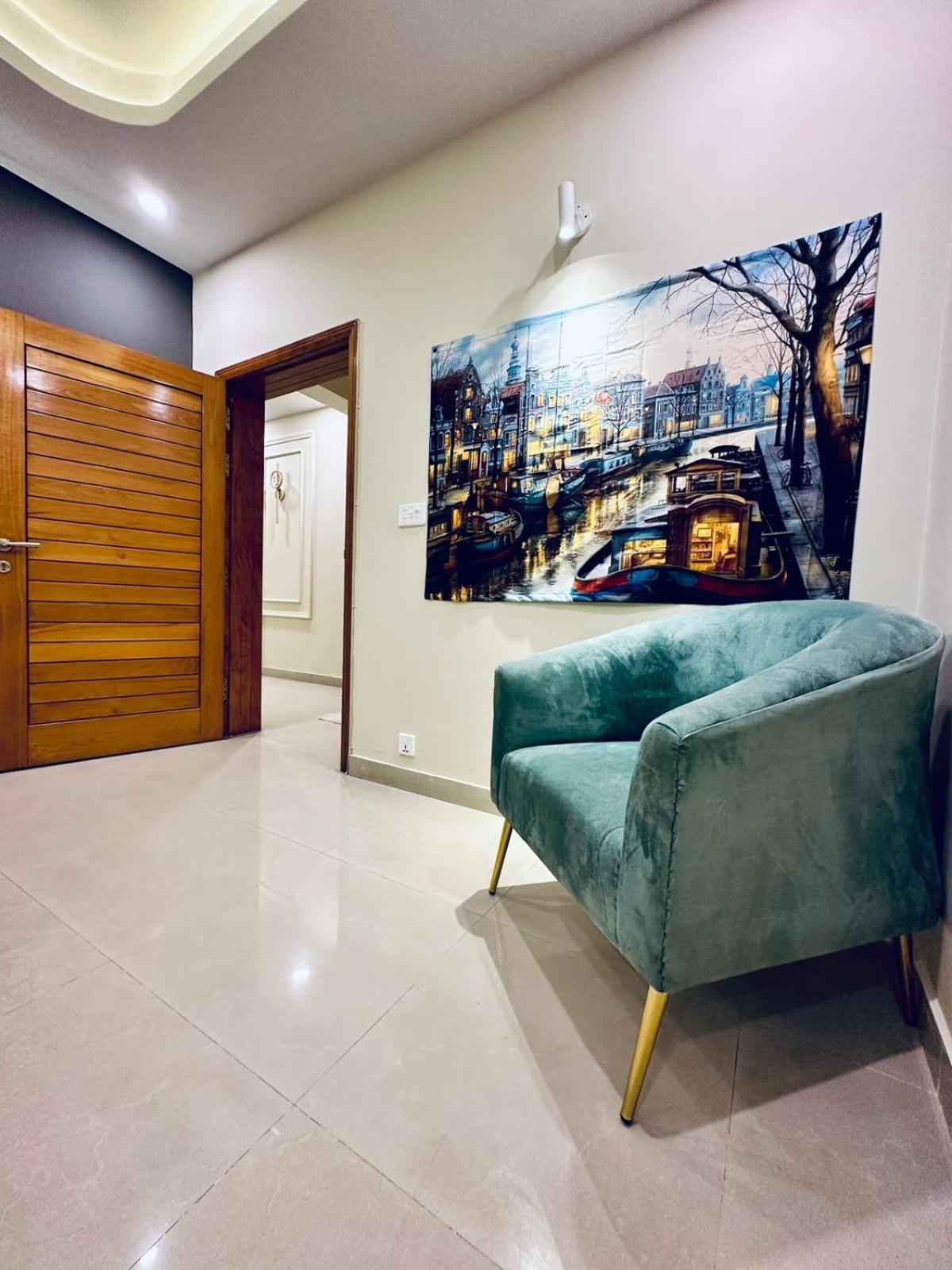 Luxury 2 Bedroom Apartment- F11 Islamabad