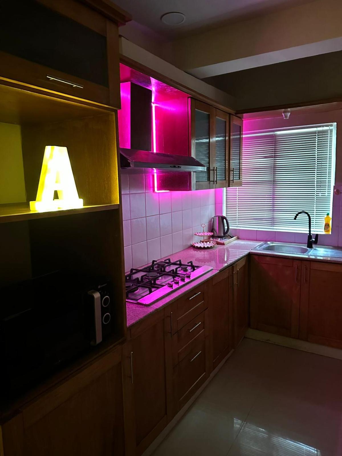 Luxury 2 Bedroom Apartment- F11 Islamabad