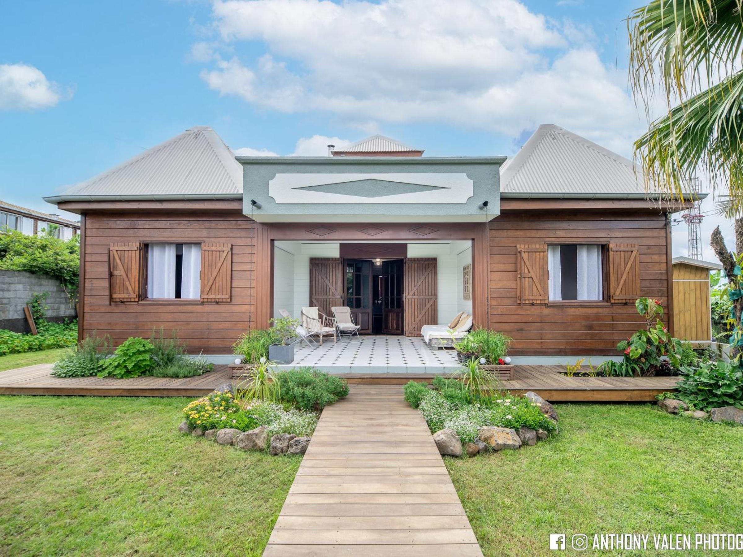 Villa cocooning avec jardin, cheminée, billard et wifi - 5 chambres, forêt du Tévelave à proximité - FR-1-786-21 view 4