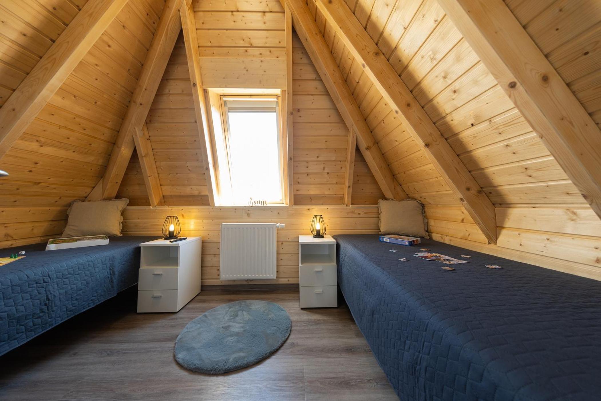 Ferienhaus 